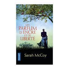 troc de troc livre - un parfum d'encre et de liberté - poche -  sarah mccoy image 0