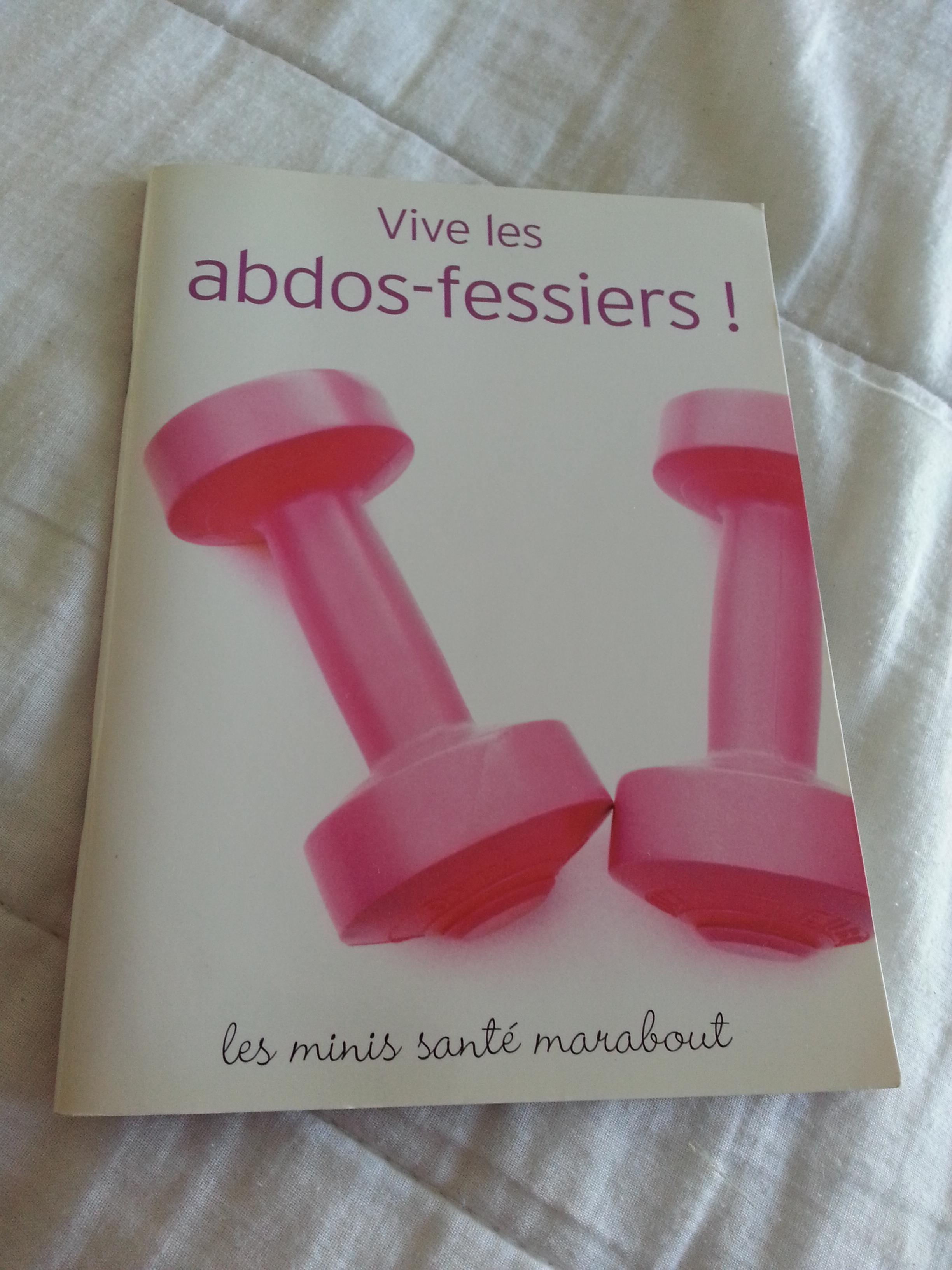 troc de troc vive les abdos-fessiers ! image 0