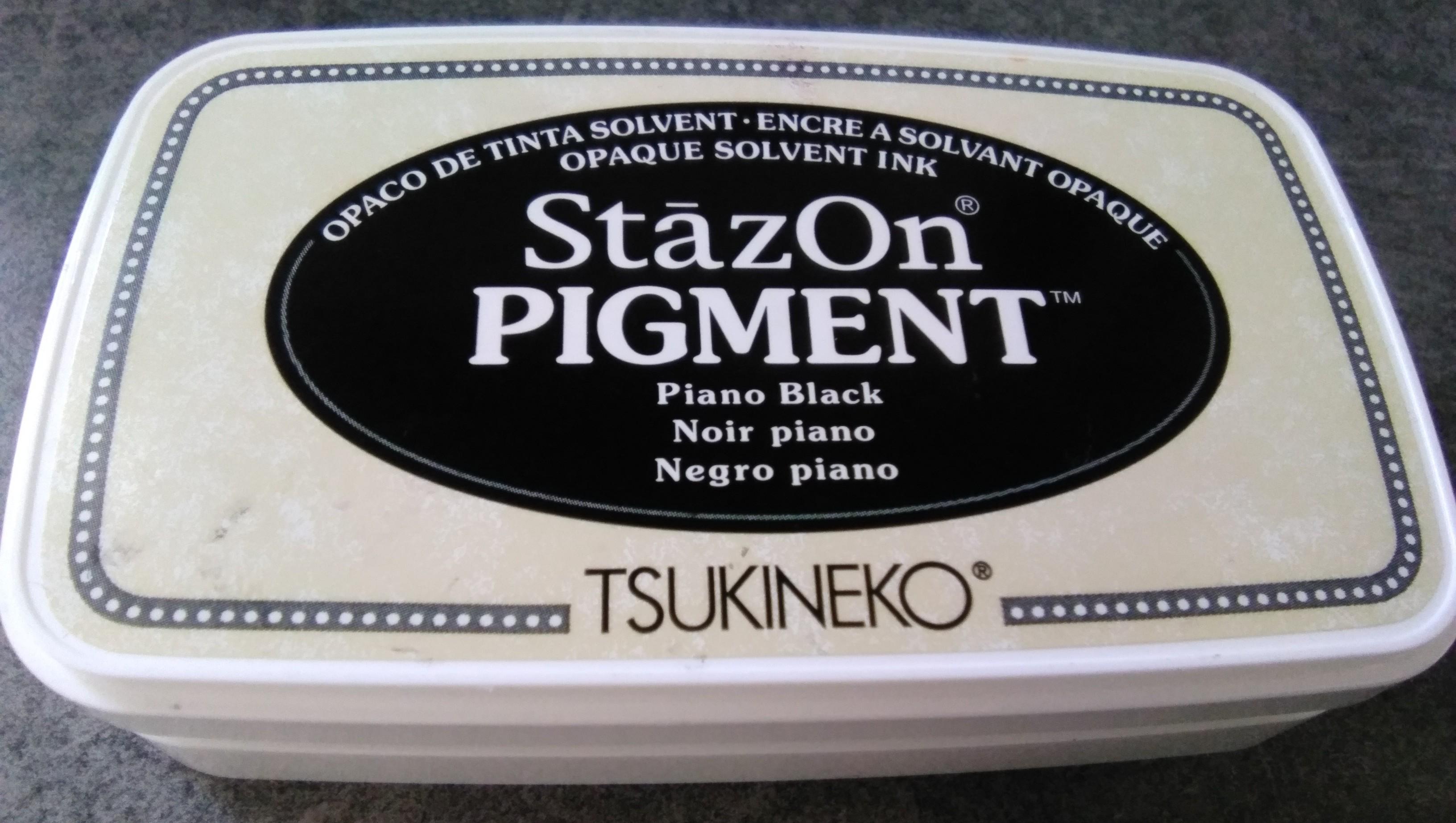 troc de troc reserve et envoyé encre, loisirs créatifs, très bon état image 0