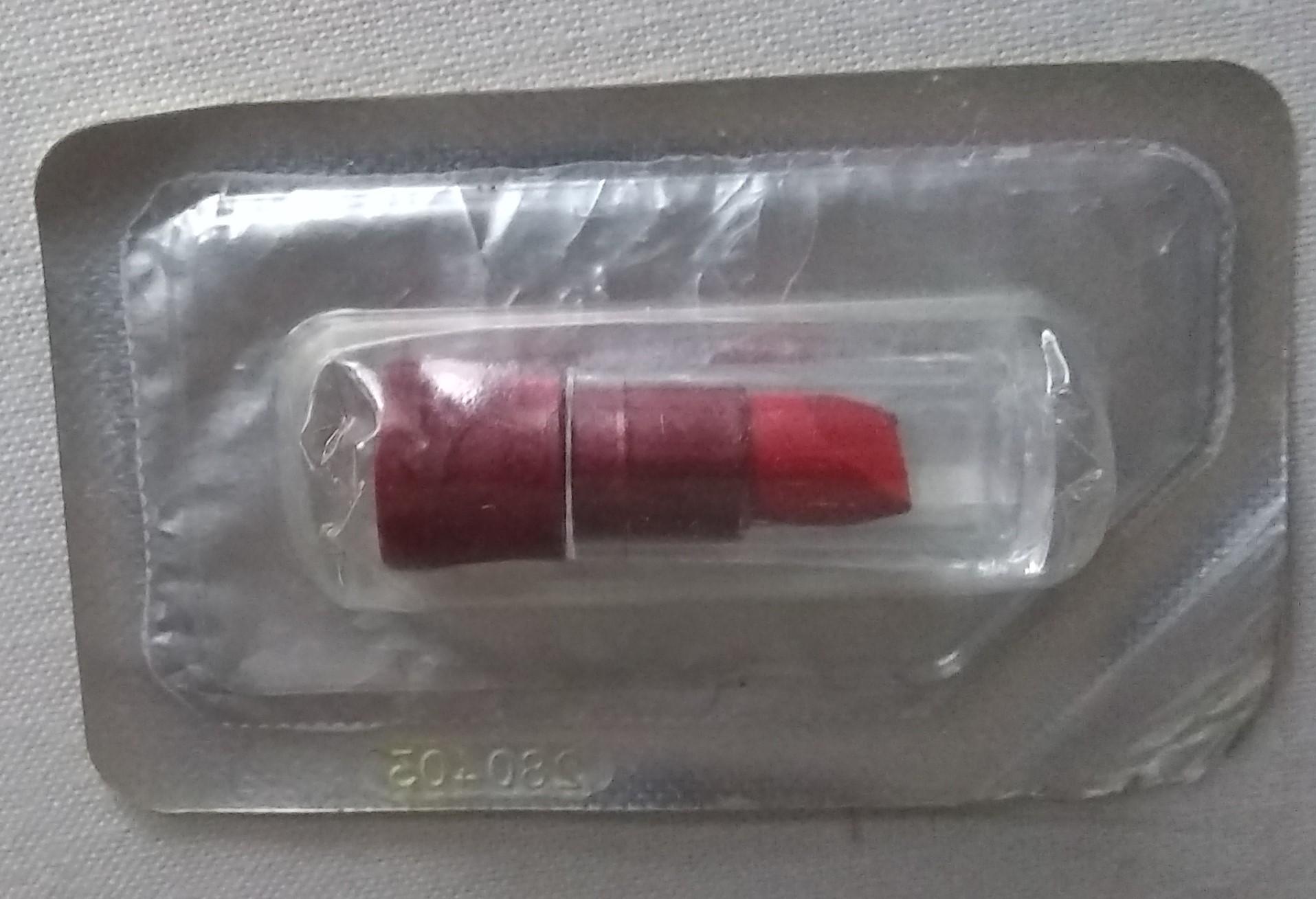 troc de troc echantillon rouge à lèvres image 2