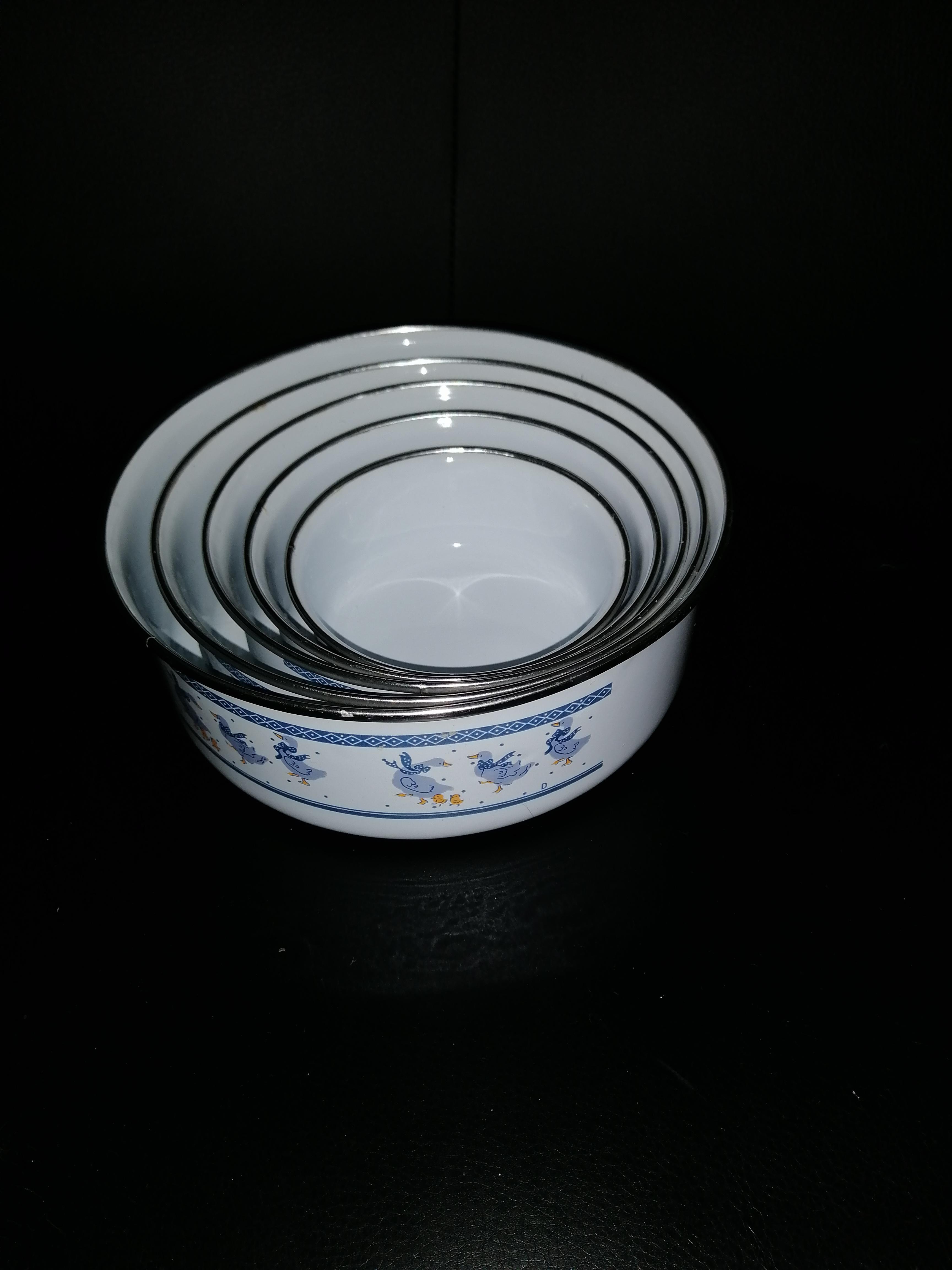 troc de troc récipients gigogne image 0