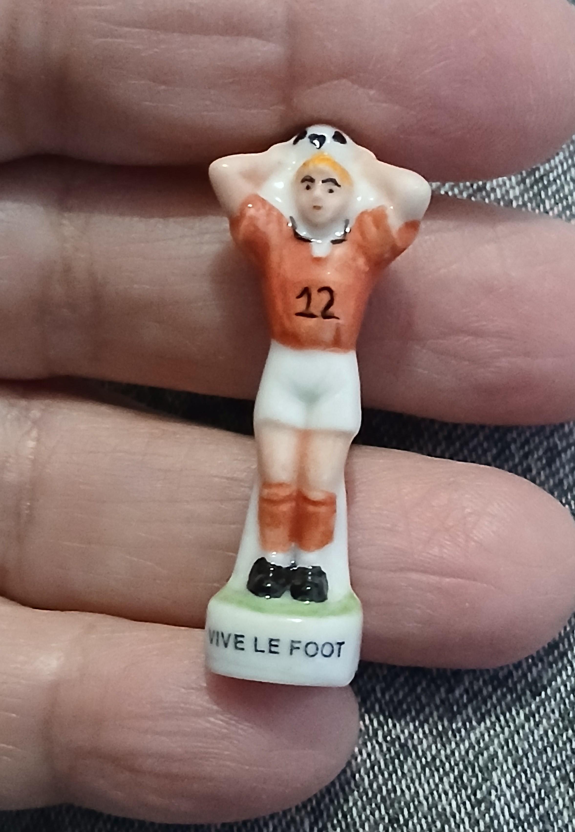 troc de troc reserver sophie une fève image 0