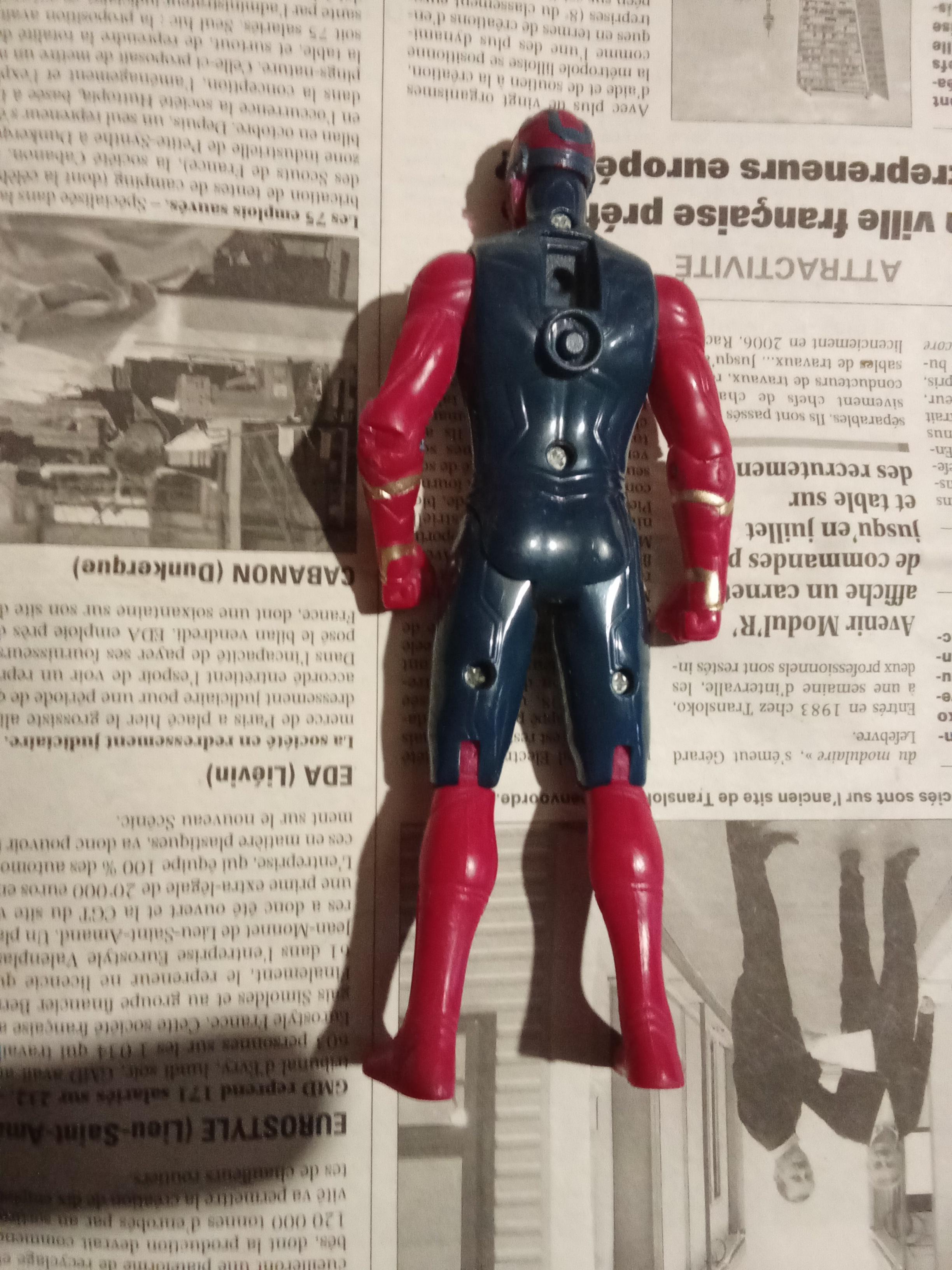 troc de troc figurine image 1
