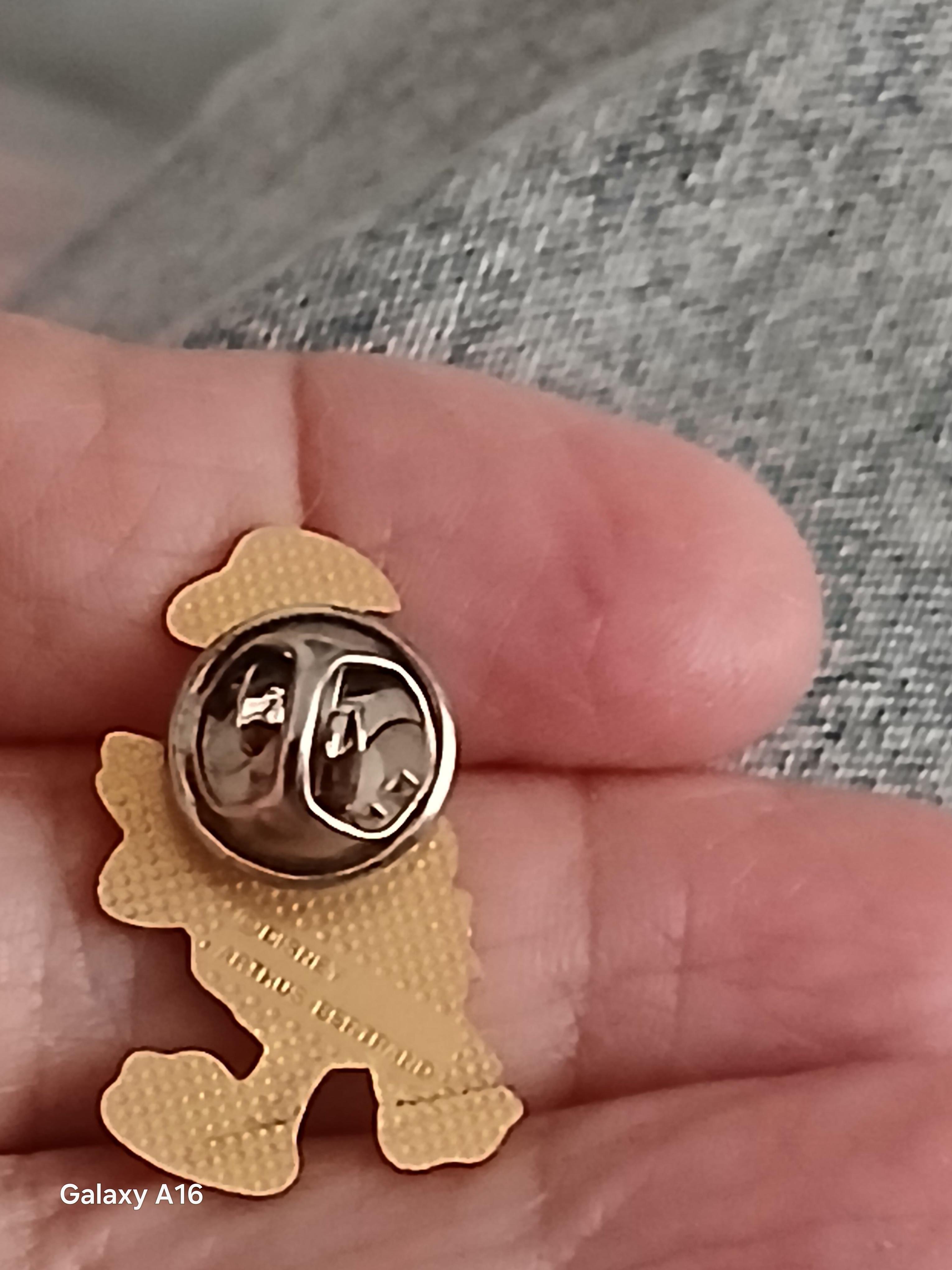 troc de troc reserver sophie un pins image 2
