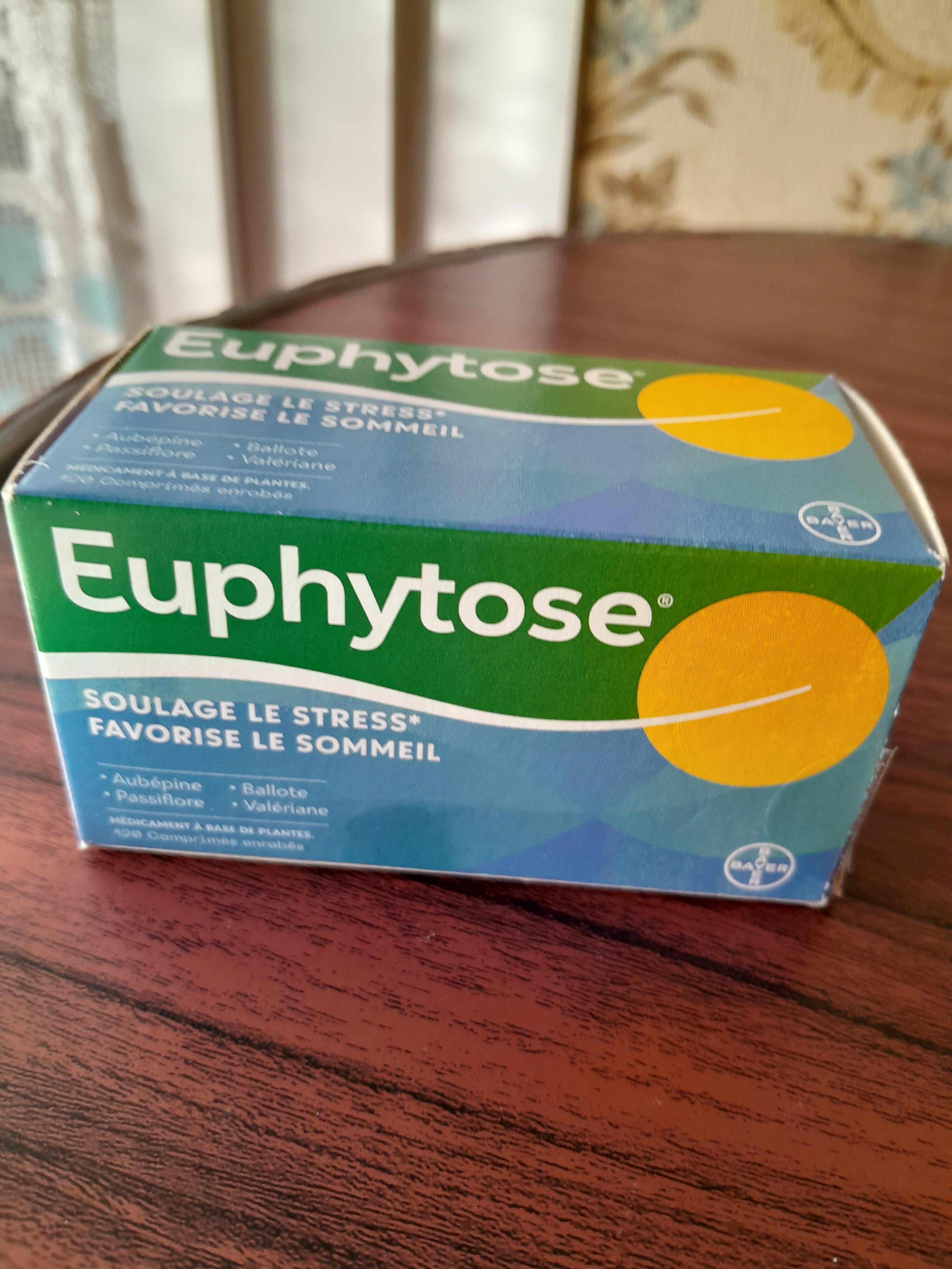 troc de troc reservee euphytose à base de plantes por le sommeil image 0