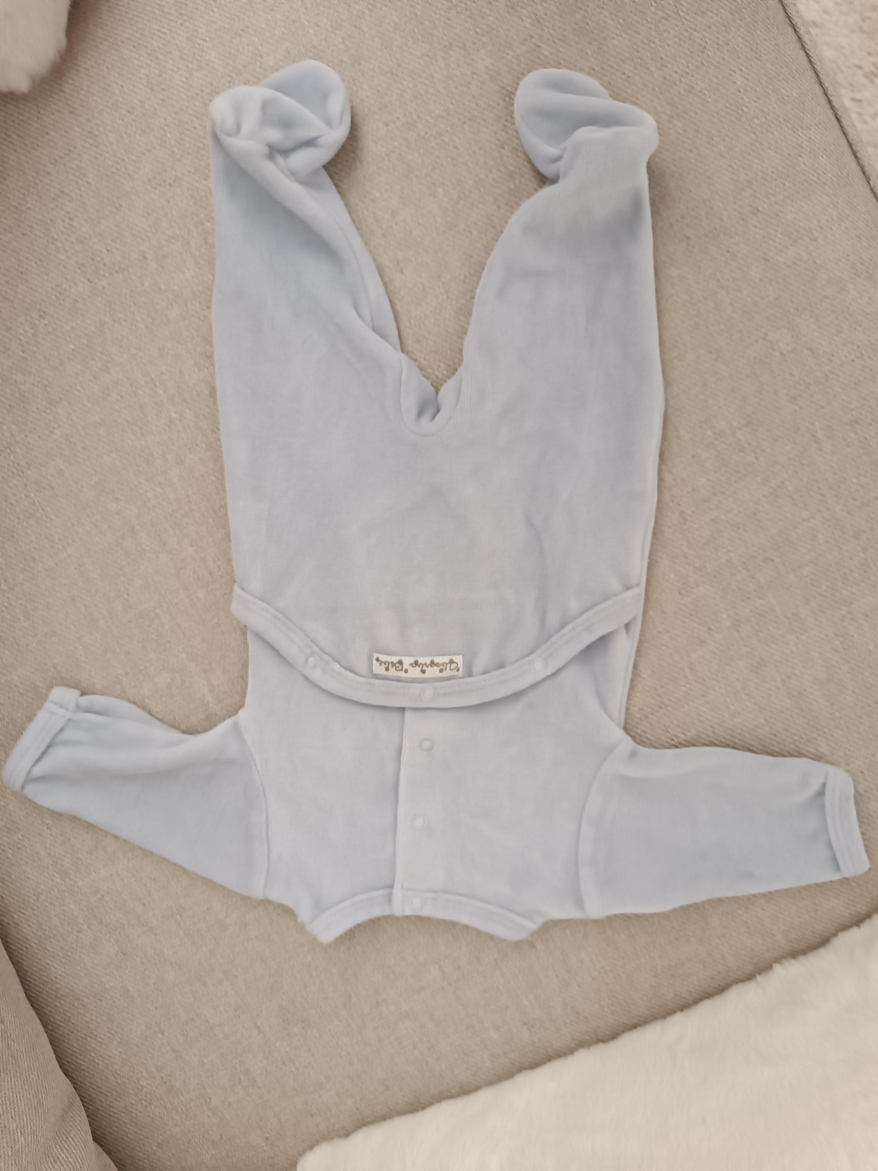 troc de troc pyjama 0 mois image 1