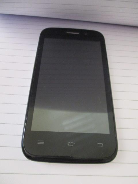 troc de troc téléphone portable logicom état moyen image 0