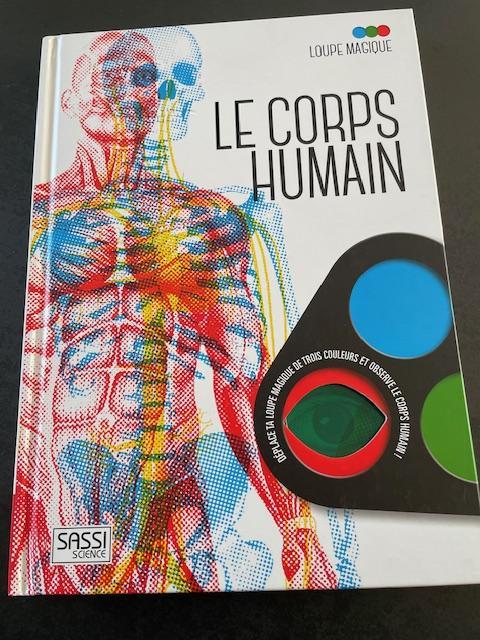 troc de troc le corps humain image 0