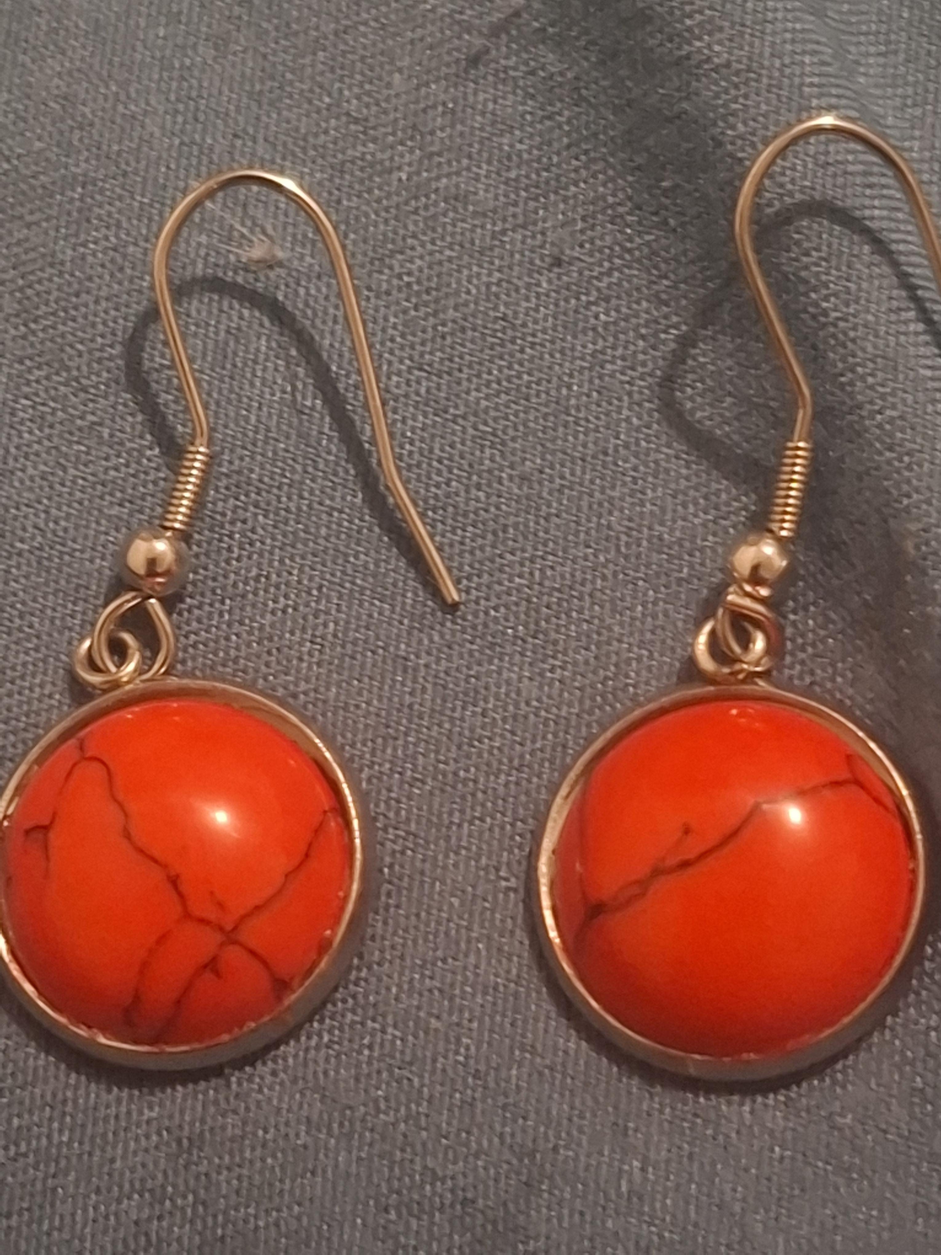 troc de troc boucles d'oreilles image 0