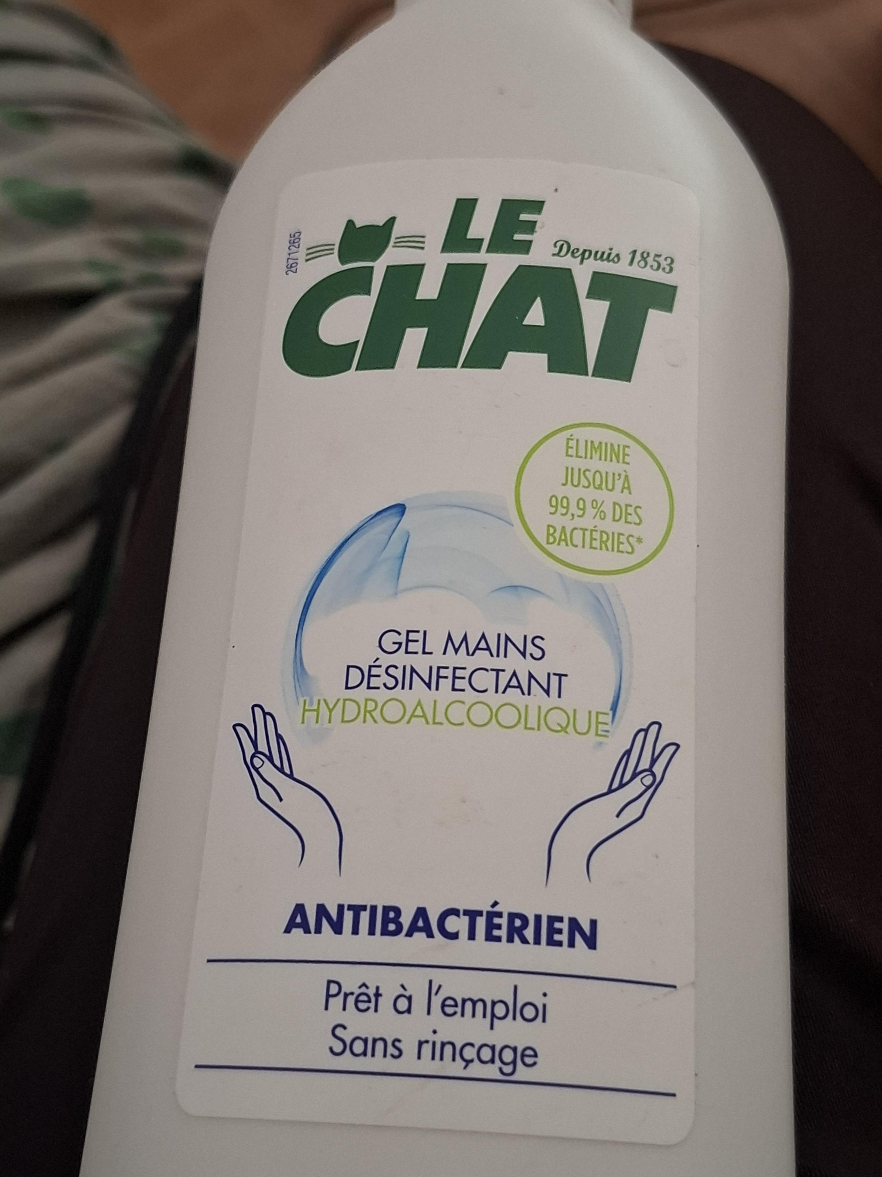 troc de troc gel hydroalcolique image 0