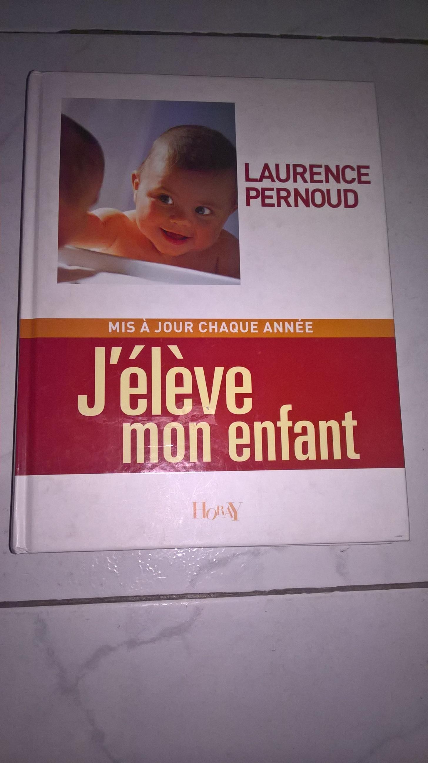 troc de troc livre j'eleve mon enfant image 0