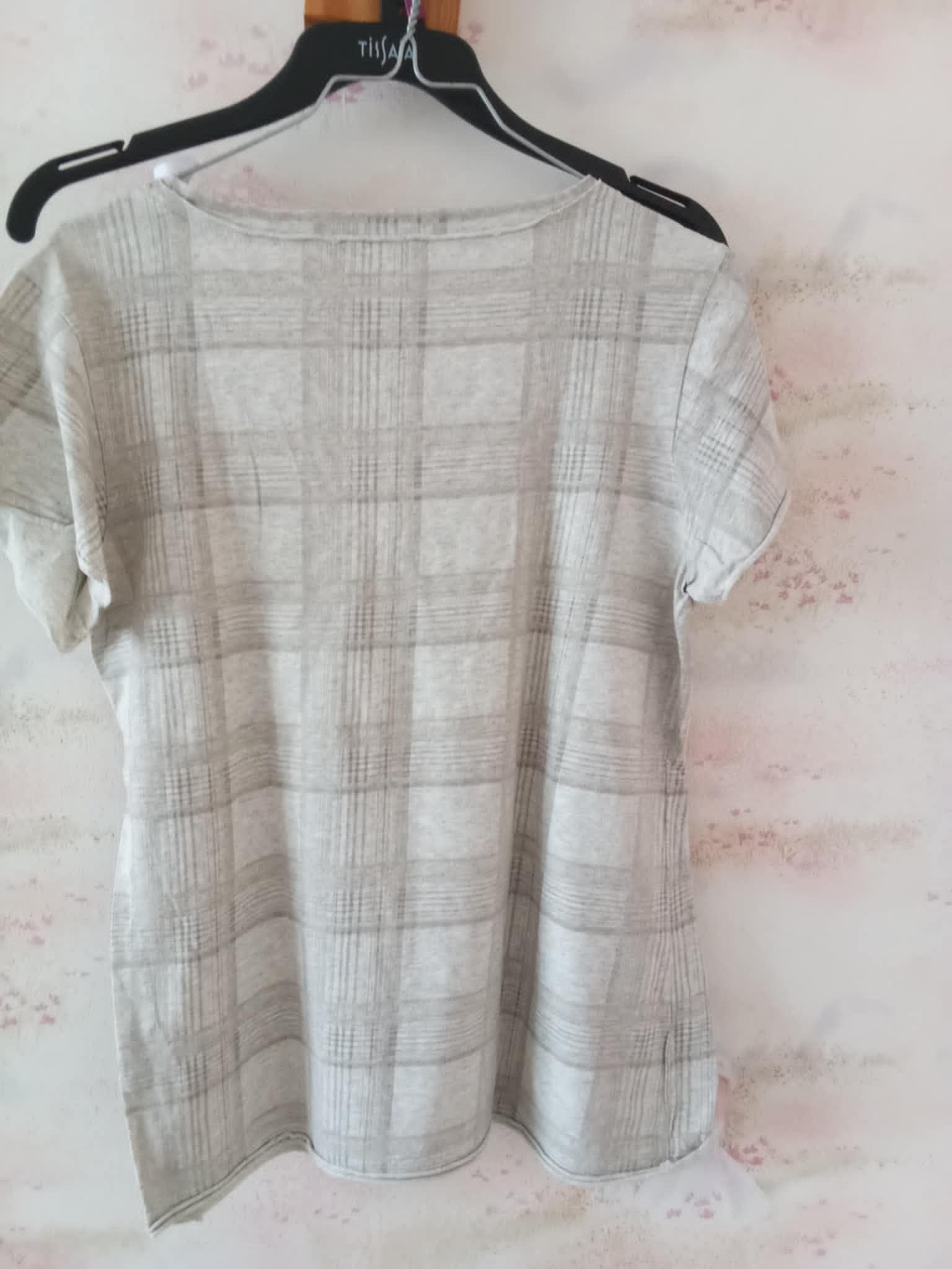 troc de troc tunique taille x l  marque  bonobo très bon etat image 1