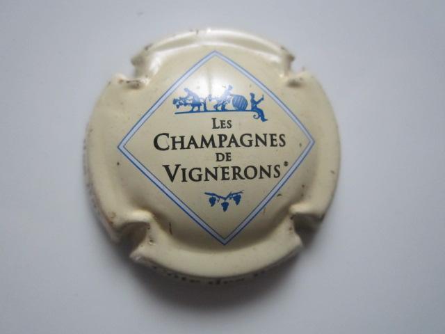 troc de troc capsule de champagne image 0