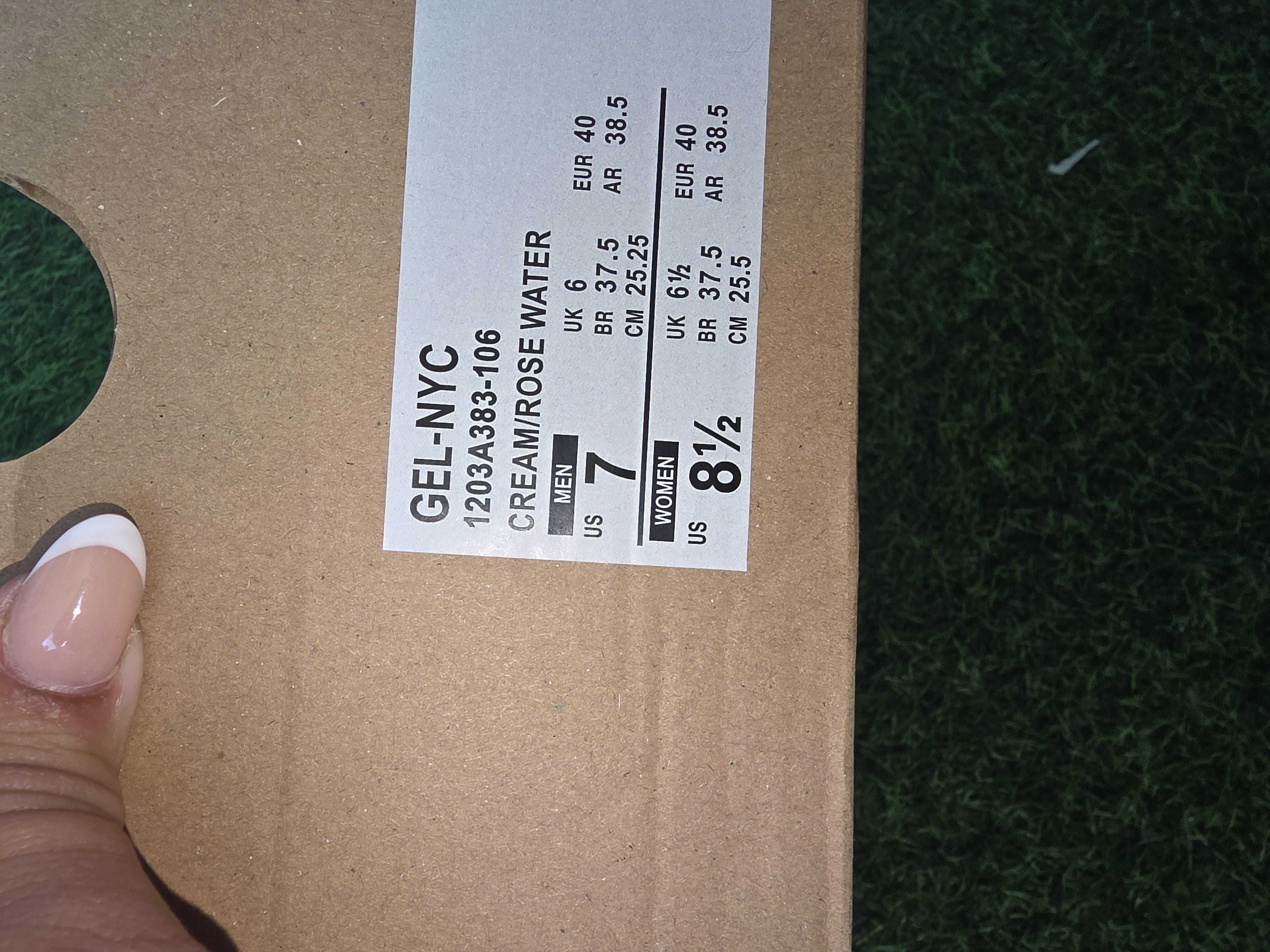 troc de troc asics image 2
