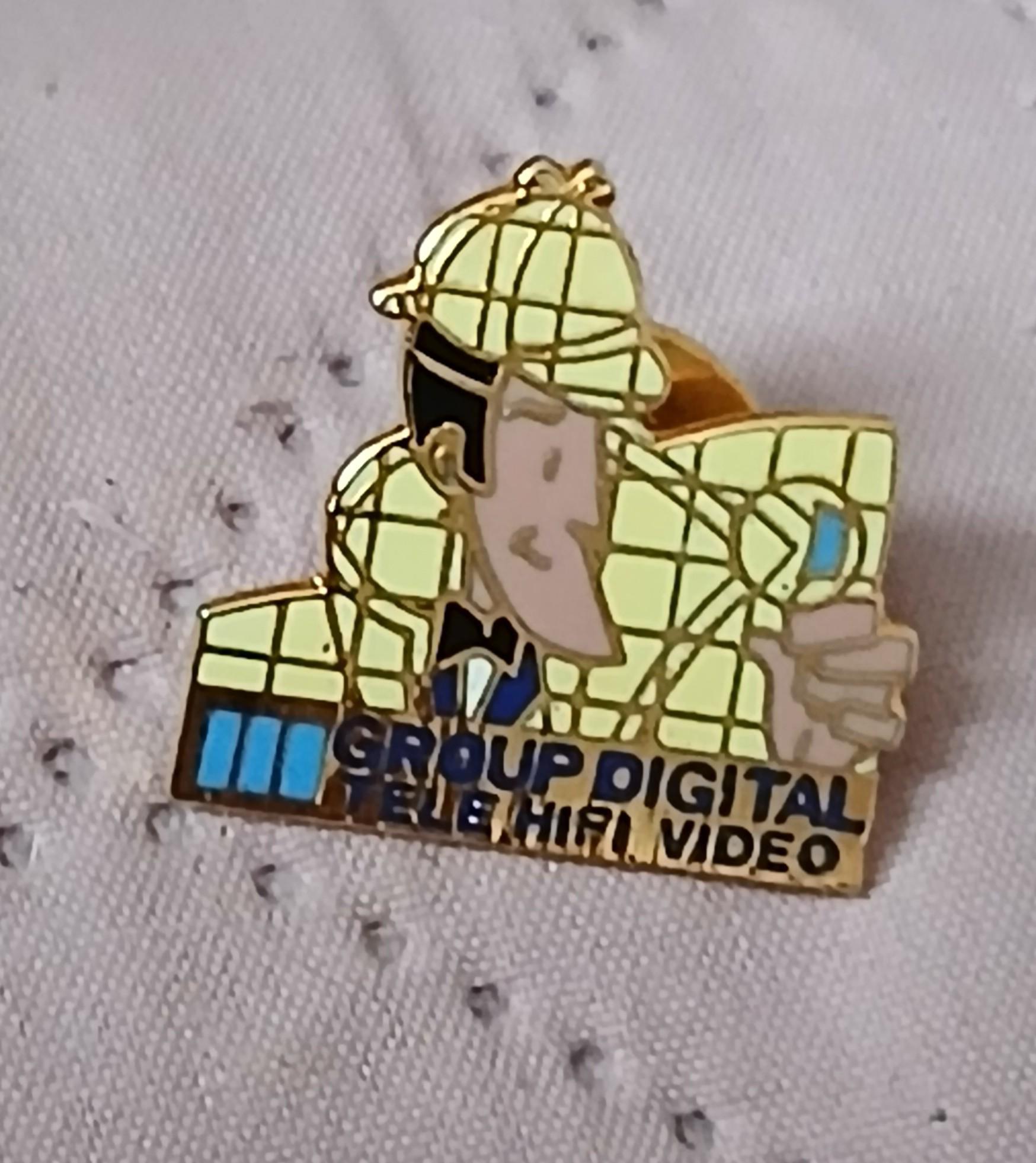 troc de troc reserver. pins image 1