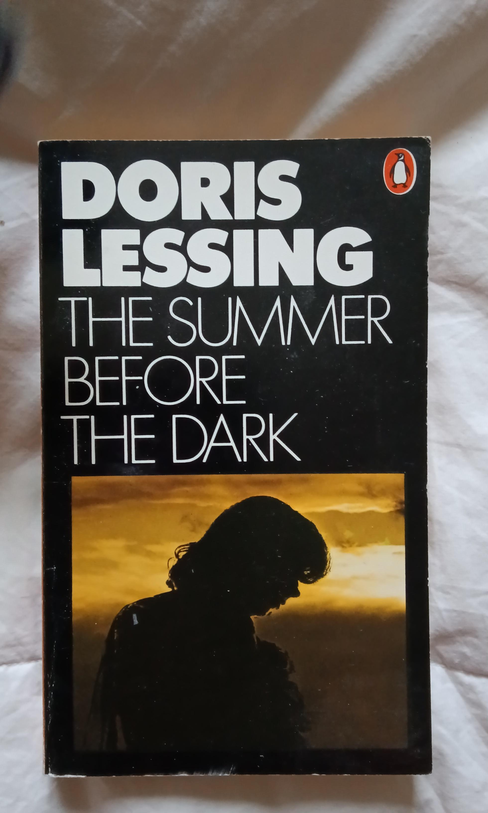 troc de troc the summer before the dark doris lessing image 0