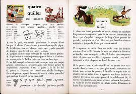 troc de troc livre - pigeon vole - méthode de lecture, 2ème livret image 1