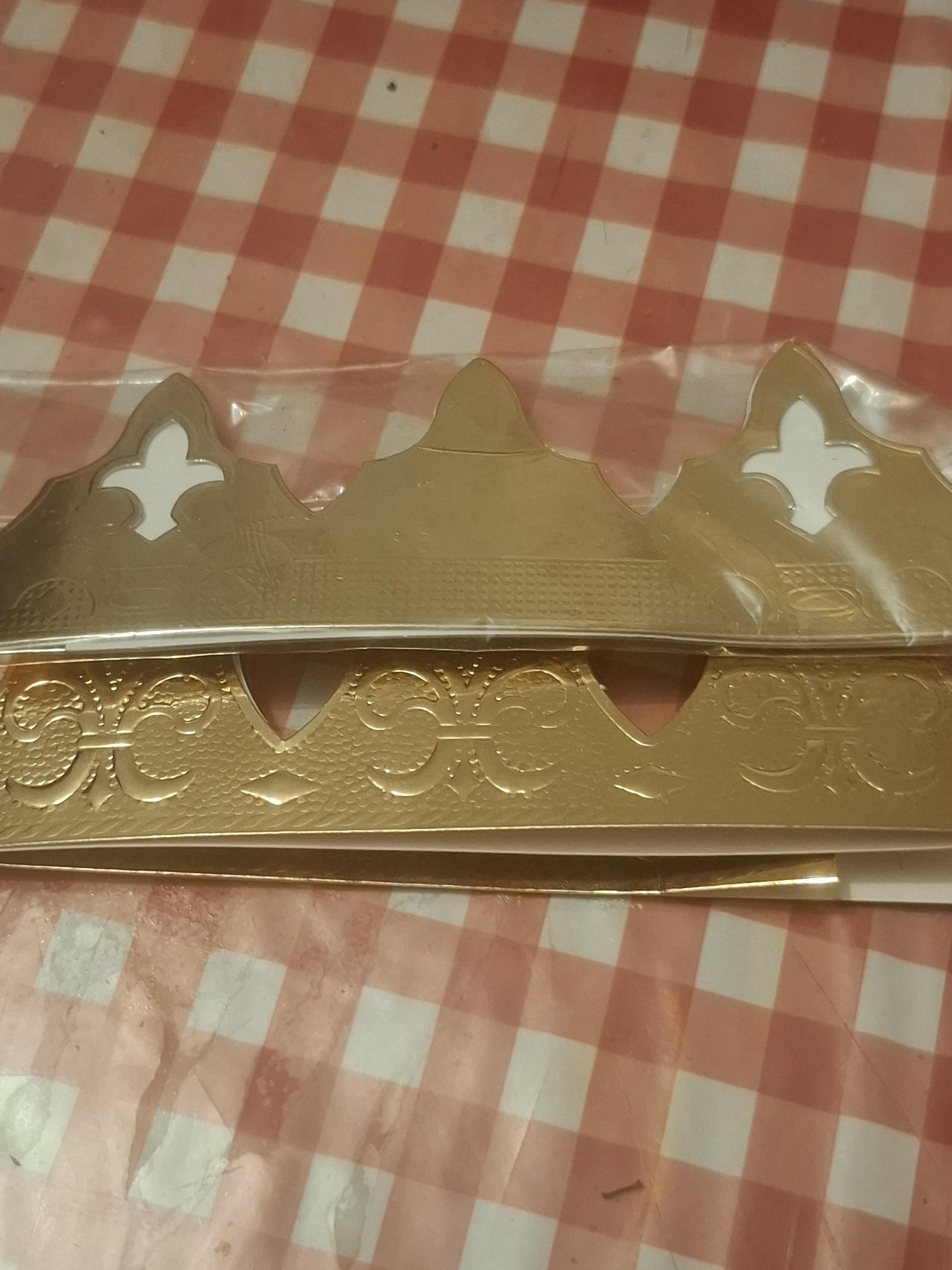 troc de troc lot 2 couronnes image 0