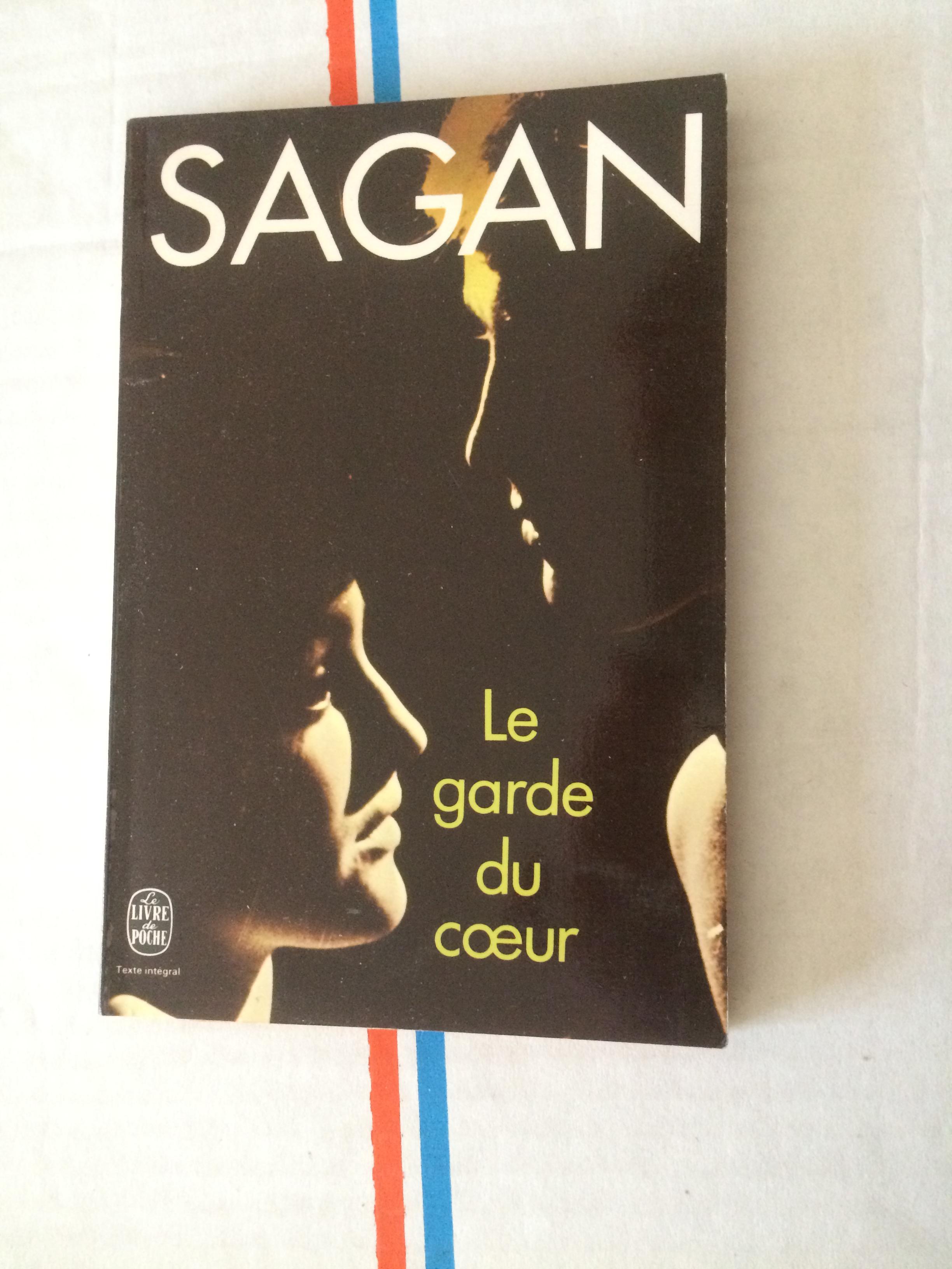 troc de troc le garde du coeur de françoise sagan - fdp à votre charge image 0