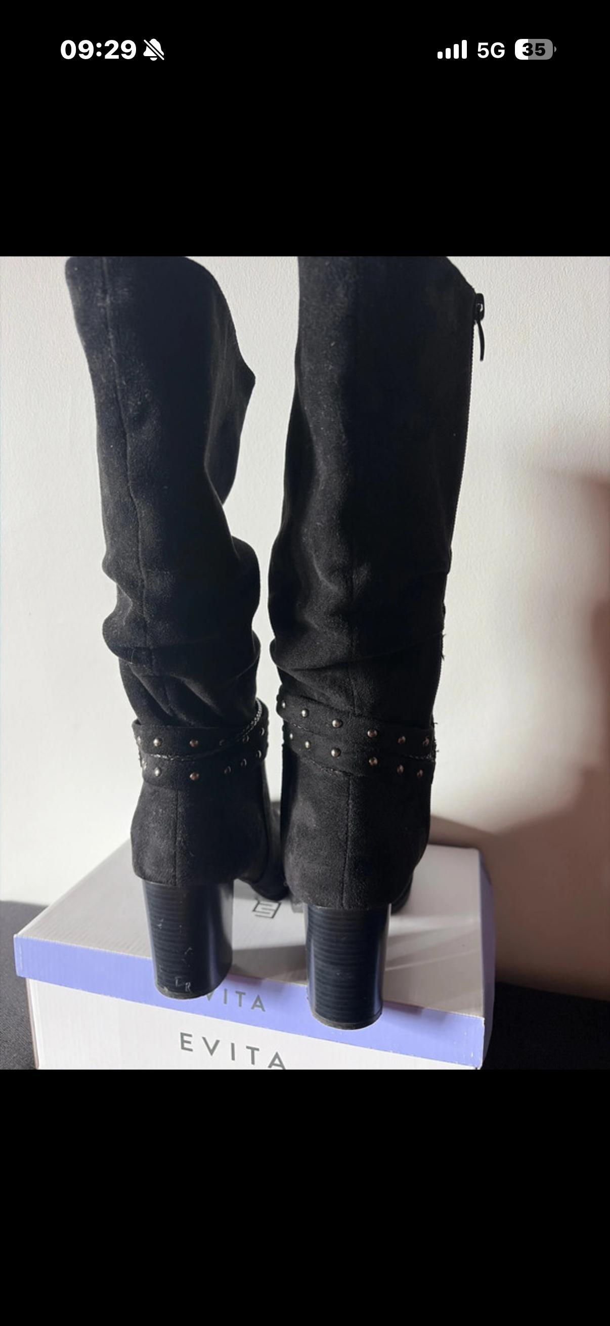 troc de troc botte femme image 1
