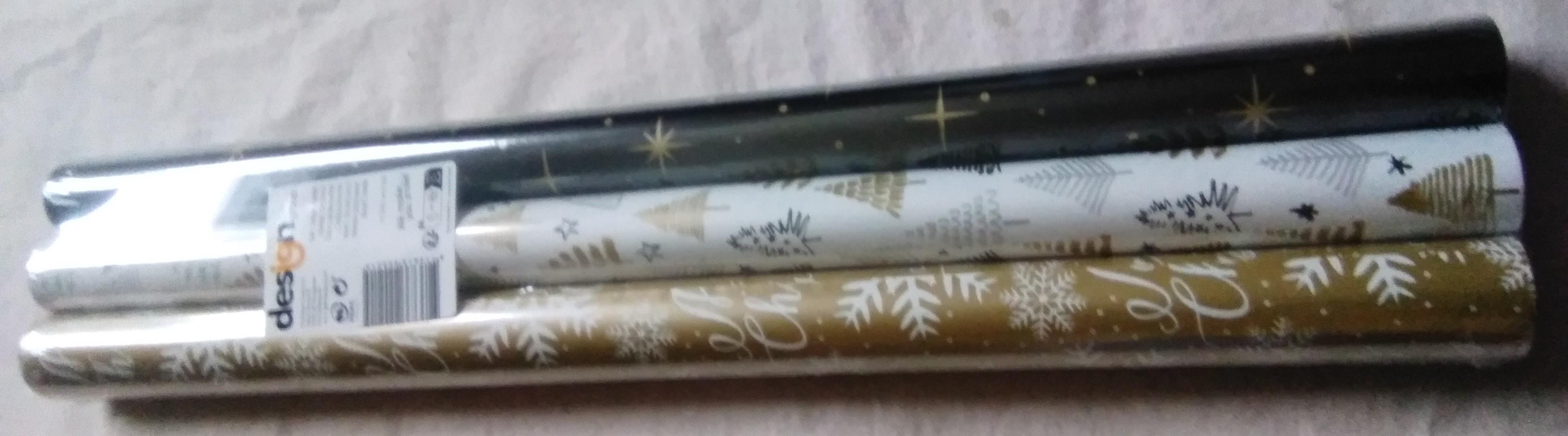 troc de troc décos noel, neuf image 1