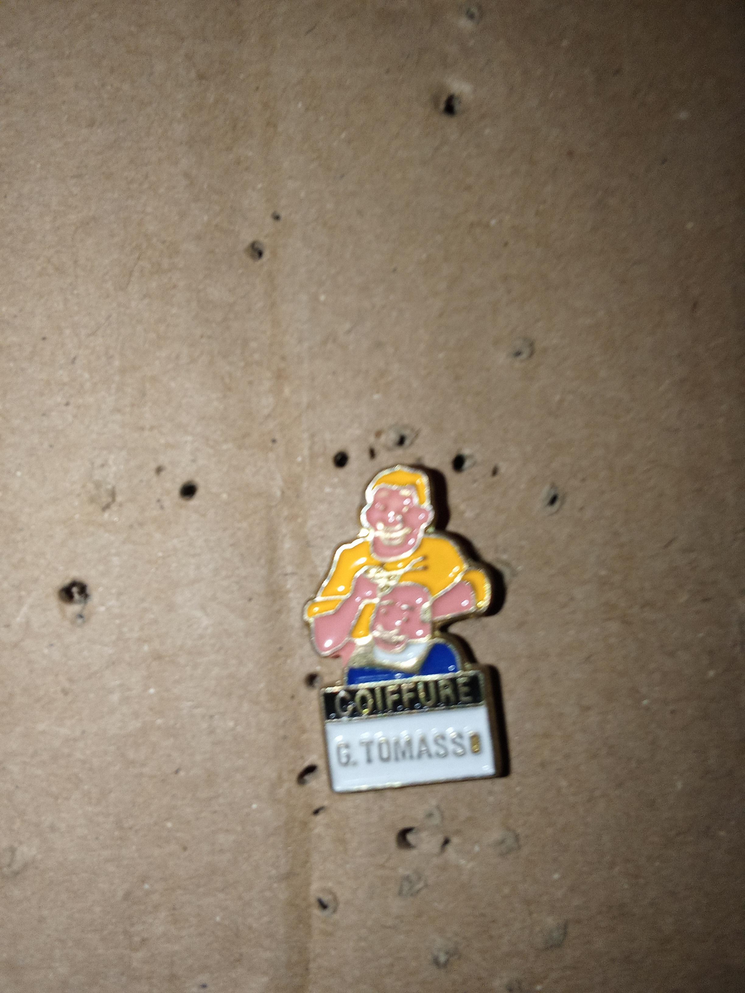 troc de troc pin's image 0