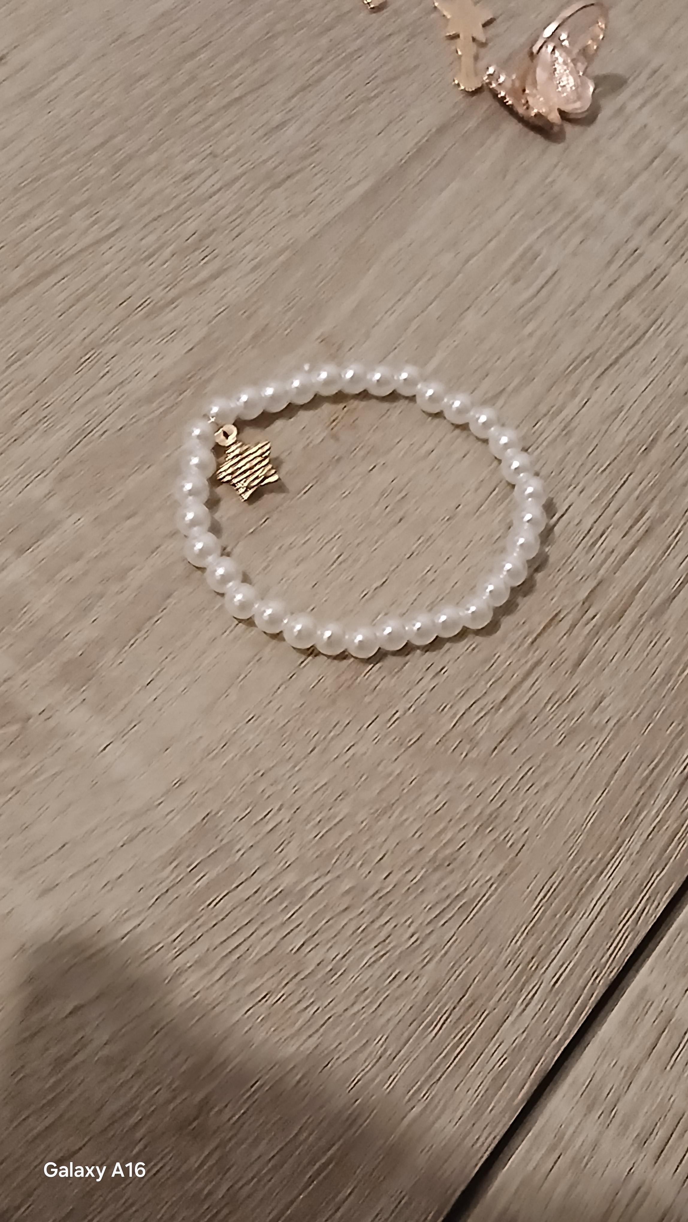 troc de troc reserver sophie bracelet femme image 1
