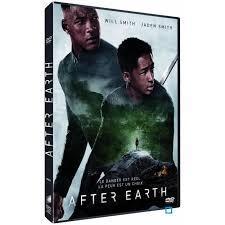 troc de troc ddv - after earth image 0