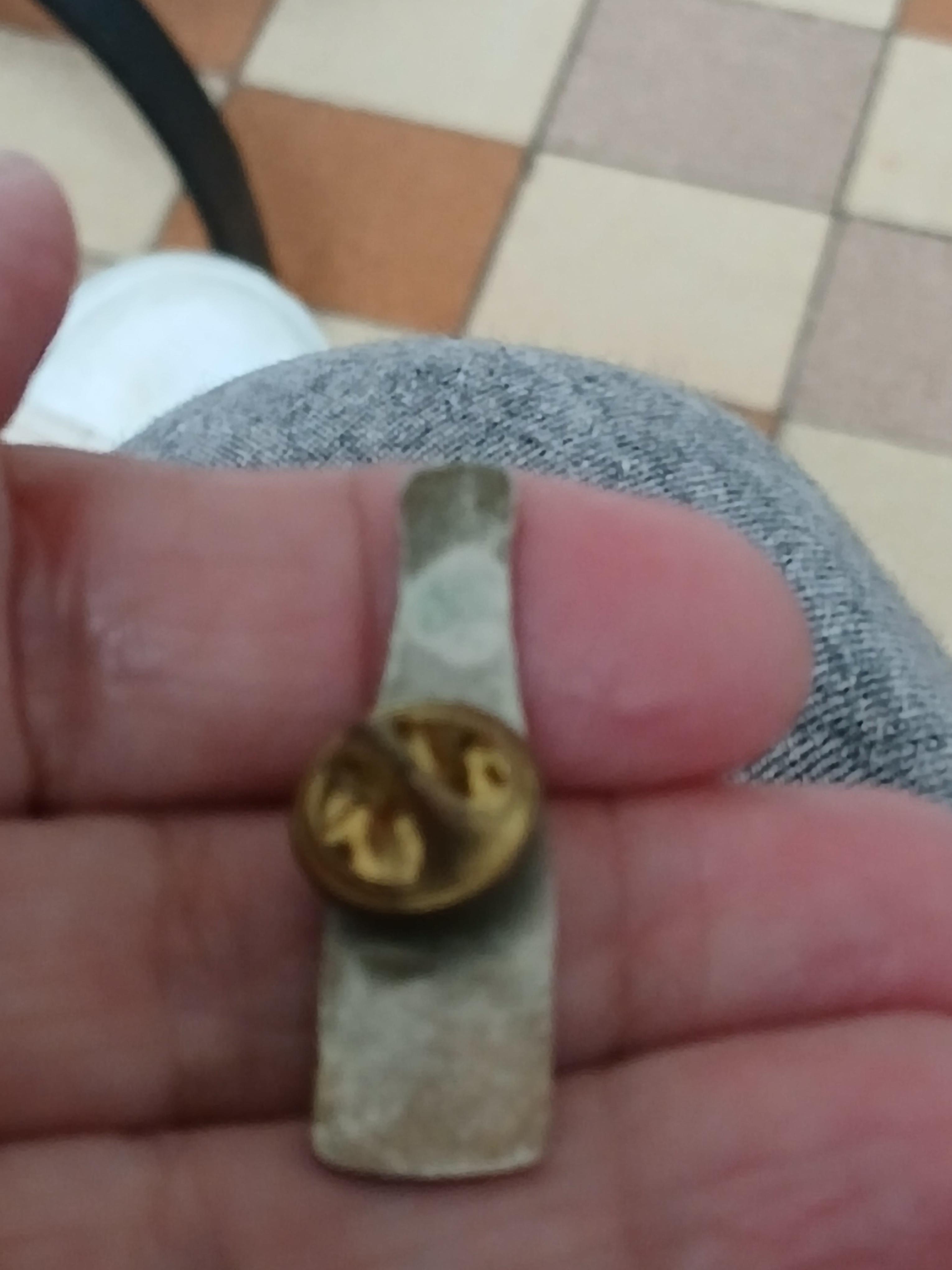 troc de troc reserver sophie  un pins image 1