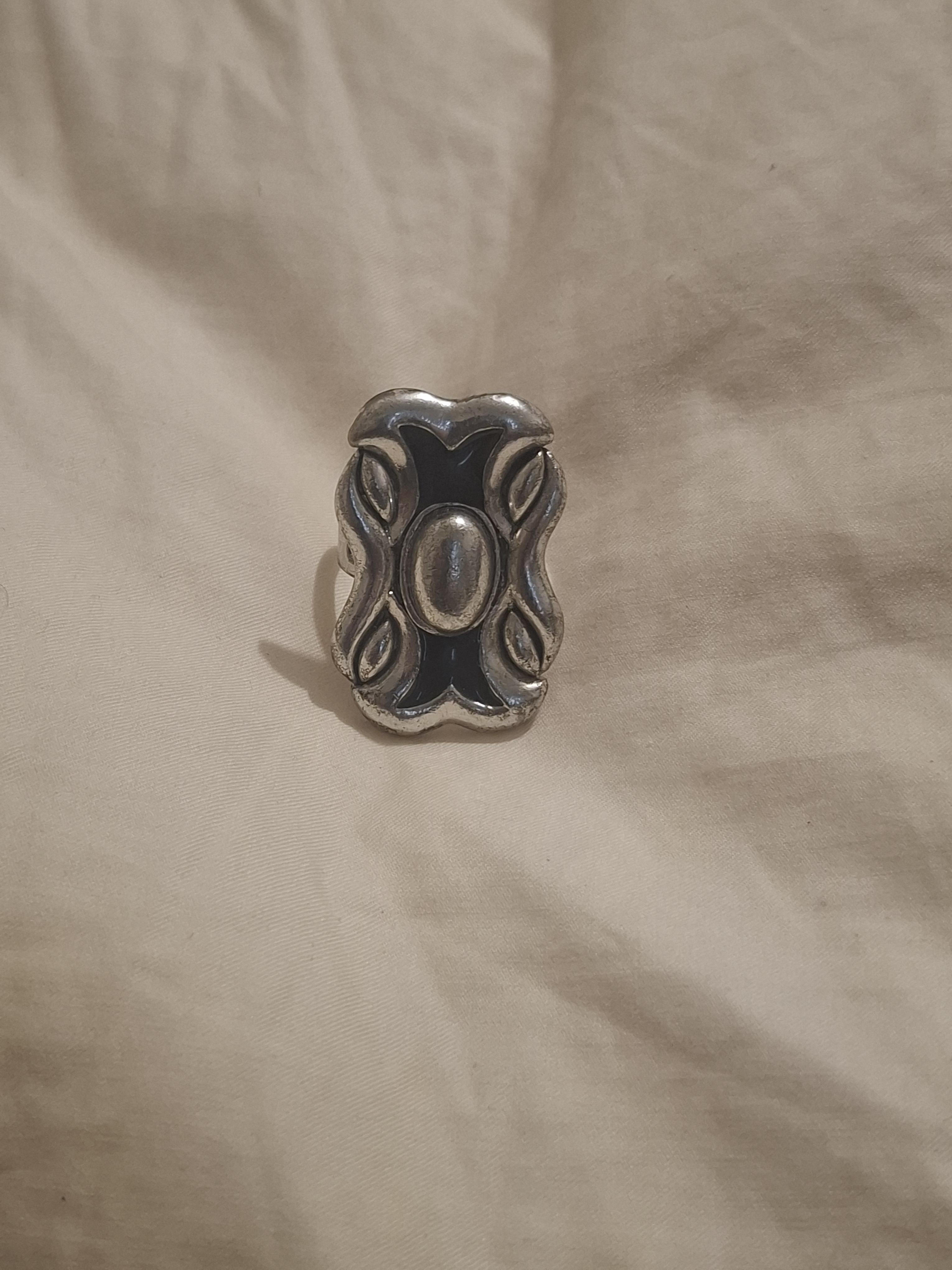 troc de troc bague reglable image 0