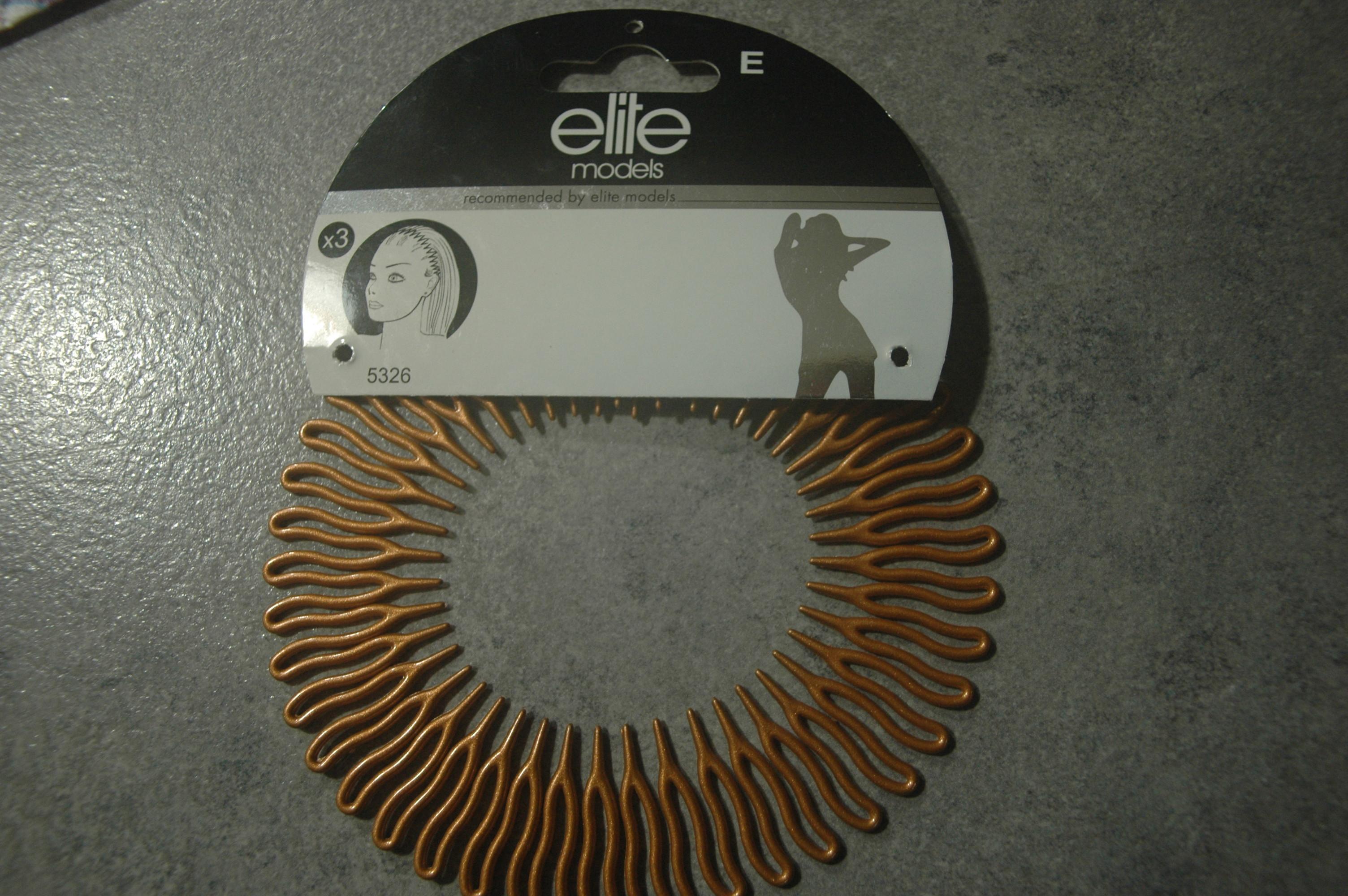 troc de troc accessoire cheveux neuf image 0