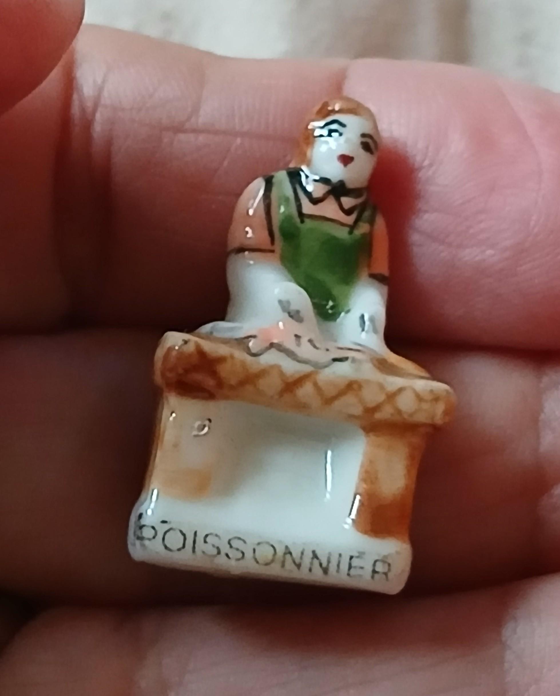 troc de troc reserver sophie  une fève image 0