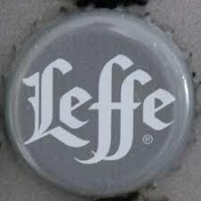 troc de troc capsule / bière leffe - bel image 0
