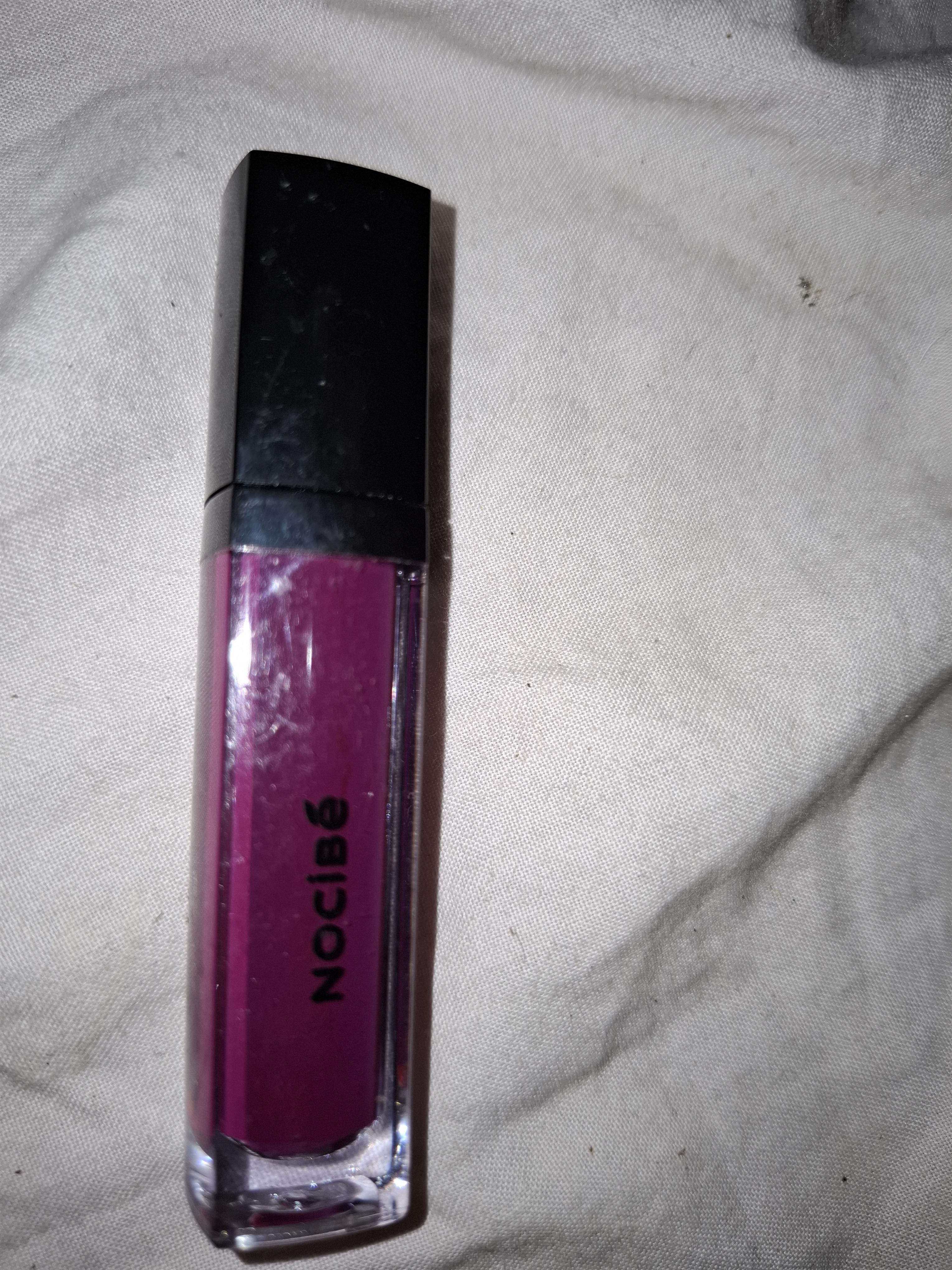 troc de troc gloss nocibe image 0