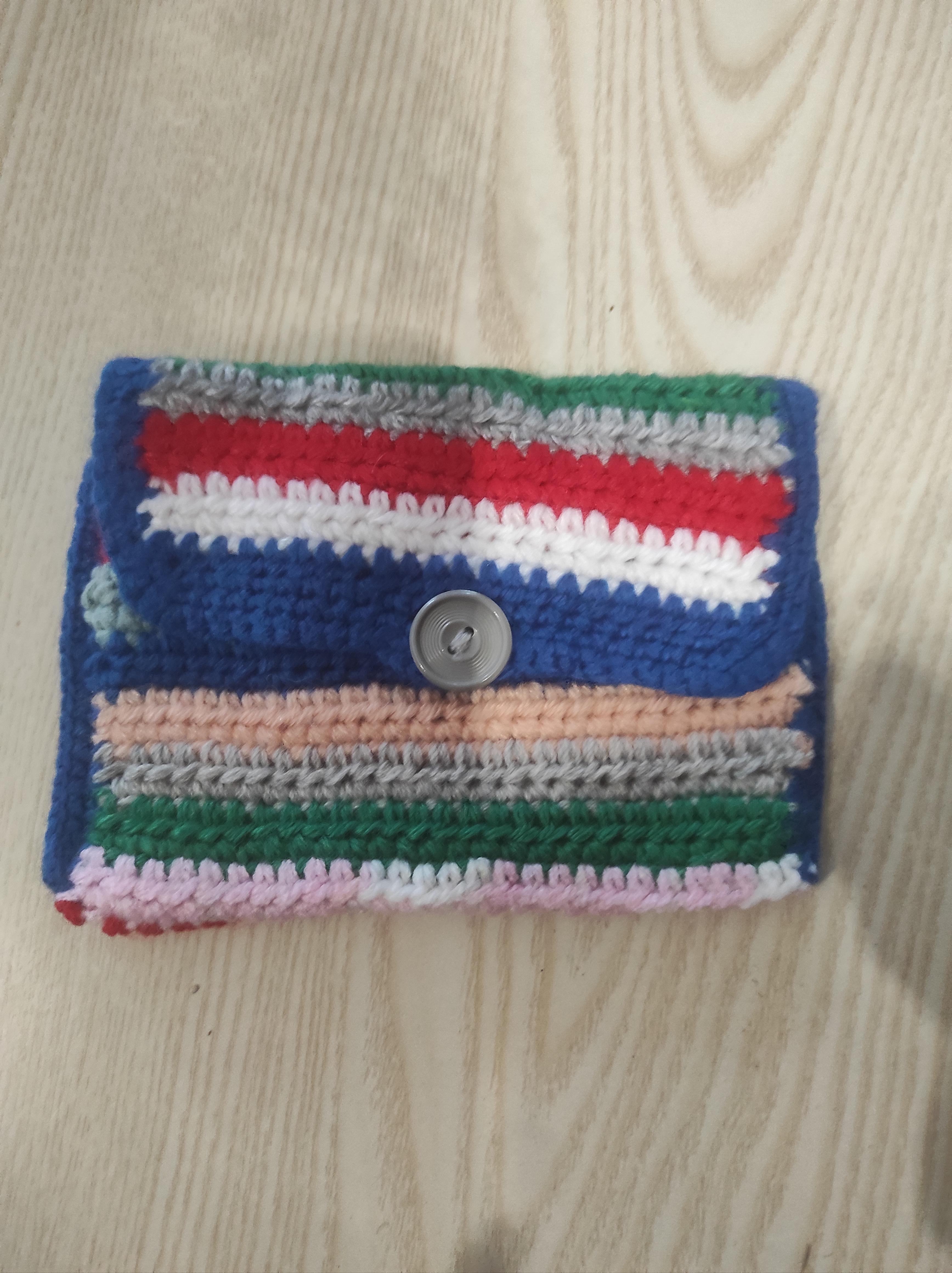 troc de troc petite pochette image 0