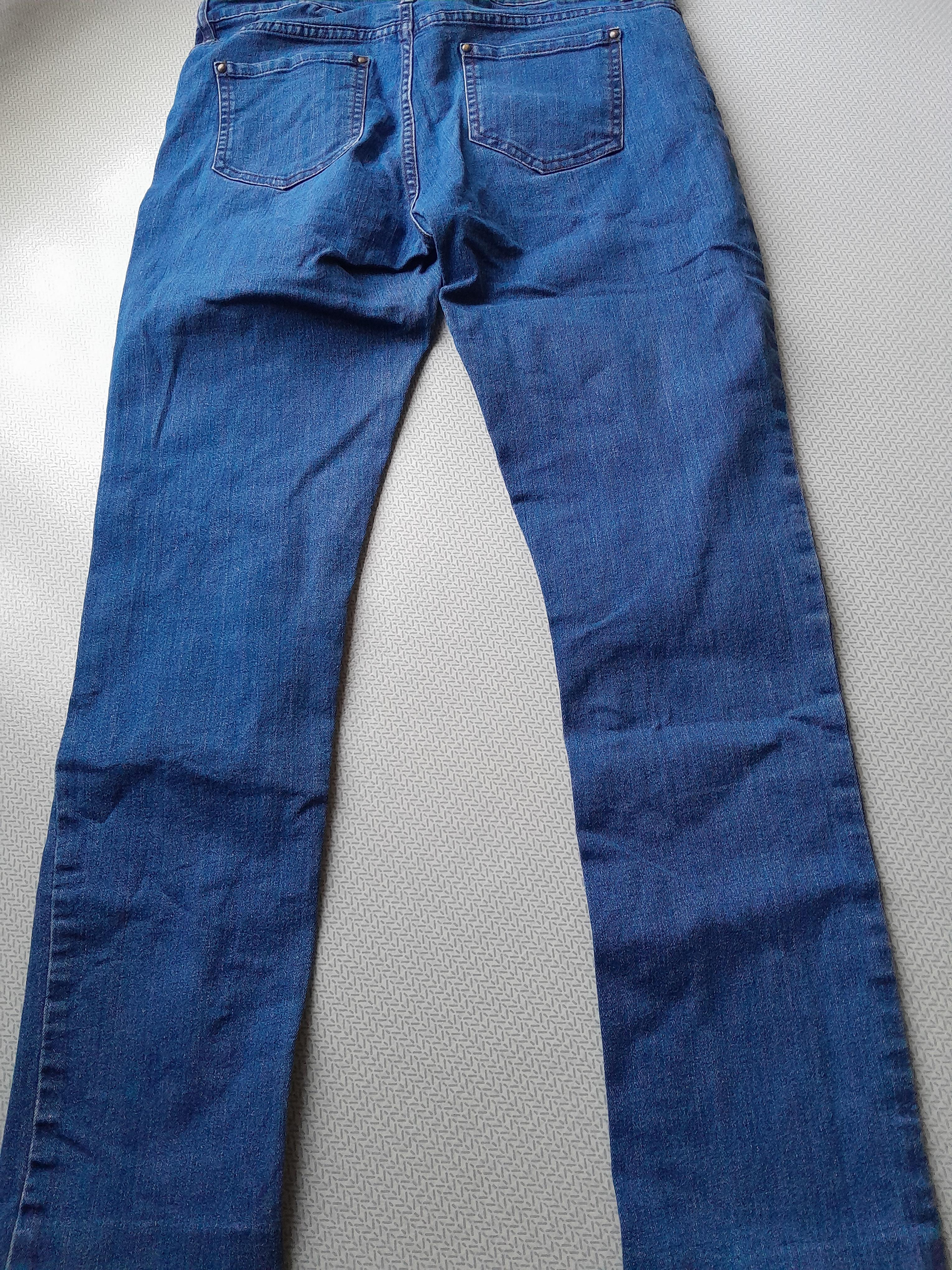 troc de troc jeans mixte taille 40 image 2