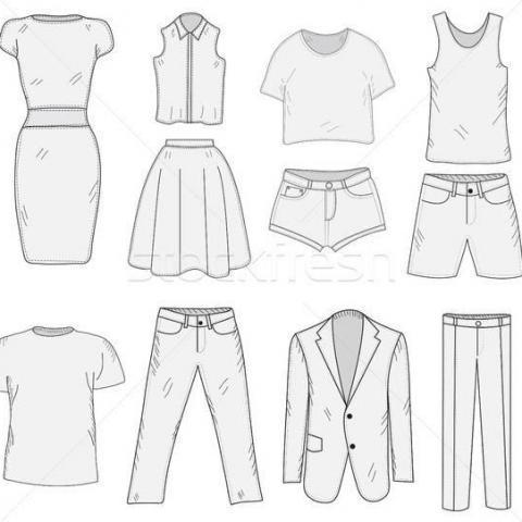 troc de troc plein de vêtements 36, 36-38 ... multitroc possible image 0