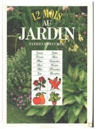 troc de troc attribué livre - 12 mois au jardin image 0
