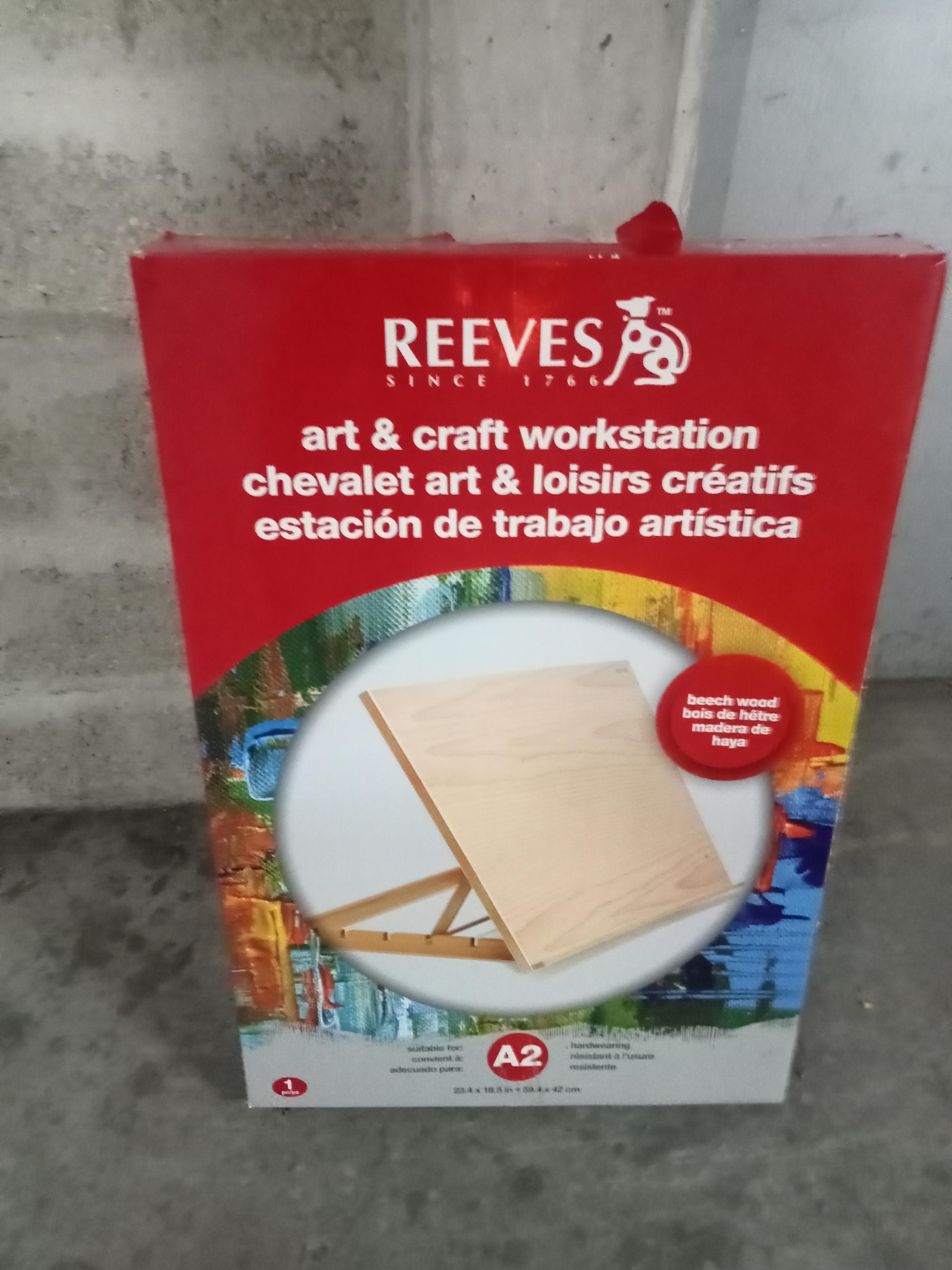 troc de troc chevalets neuf image 0