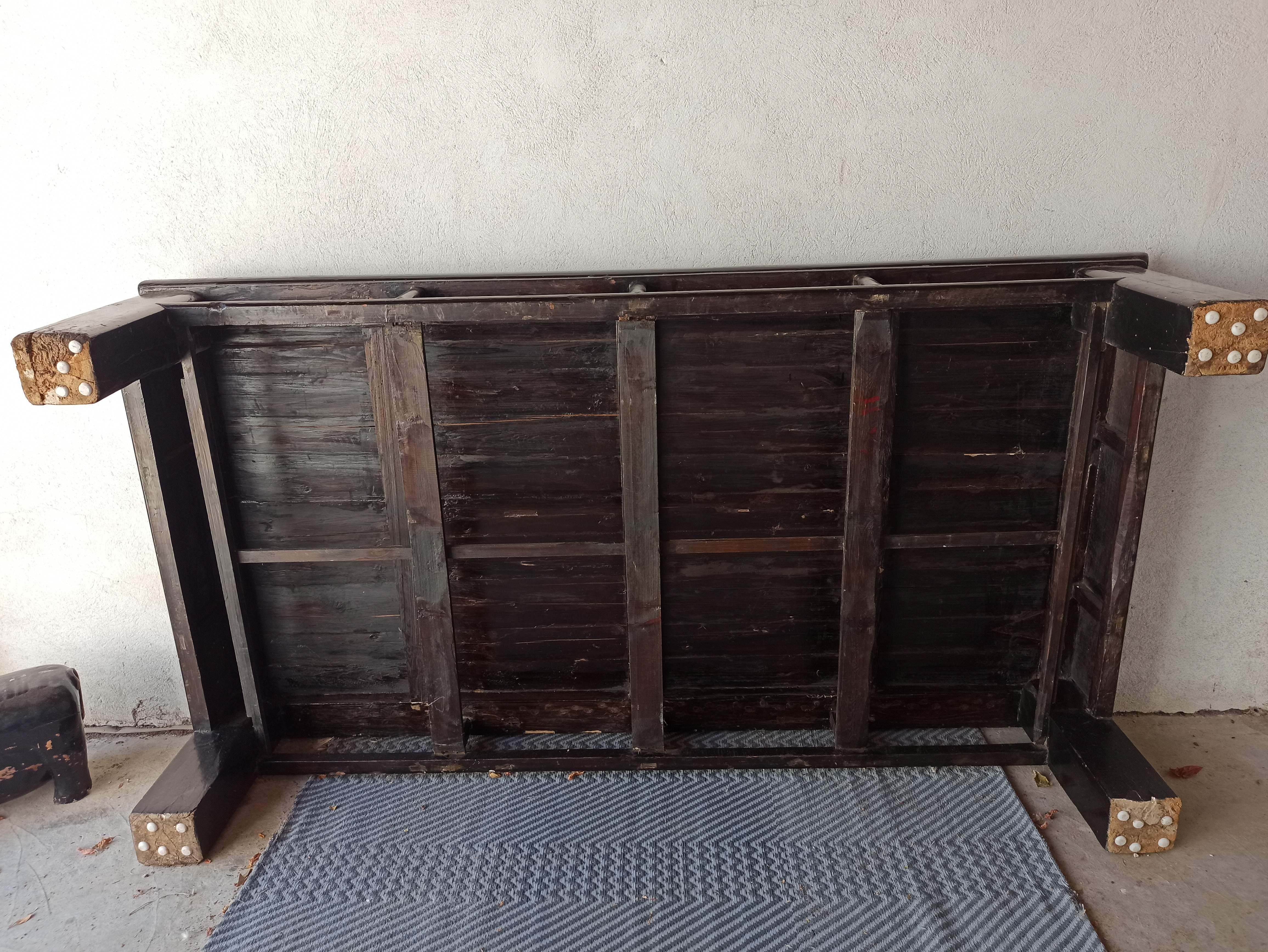 troc de troc table basse xxl image 2