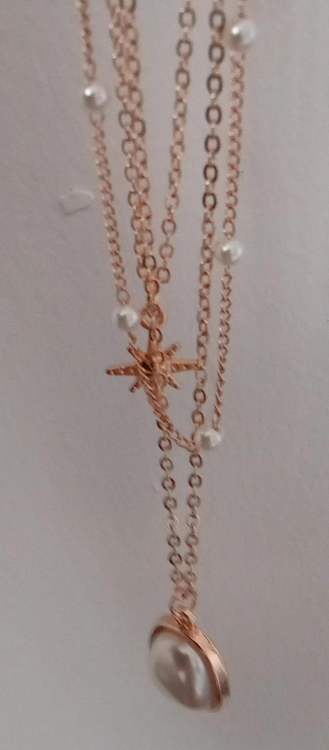 troc de troc collier femme image 2