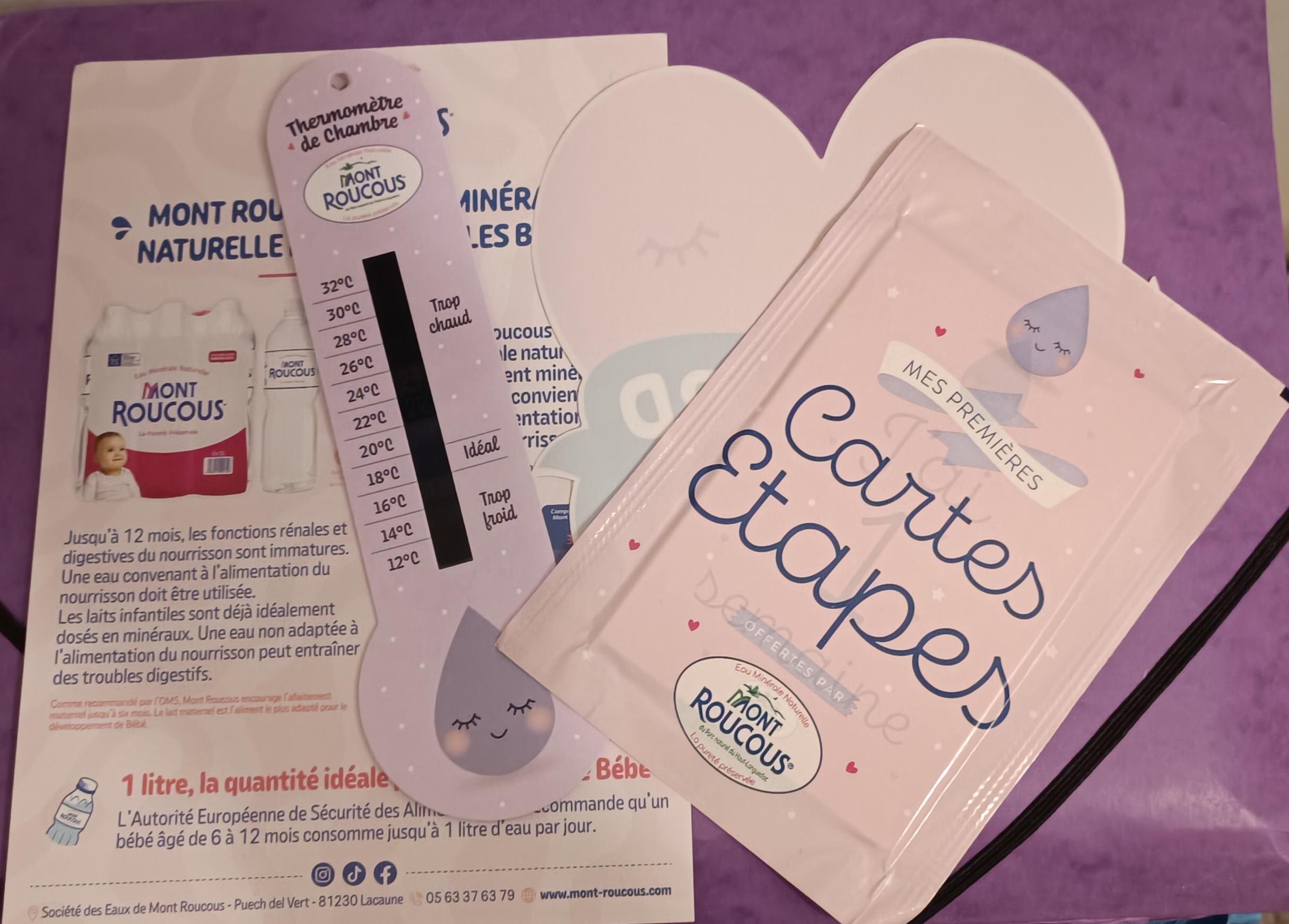 troc de troc goodies mont rouscous image 0