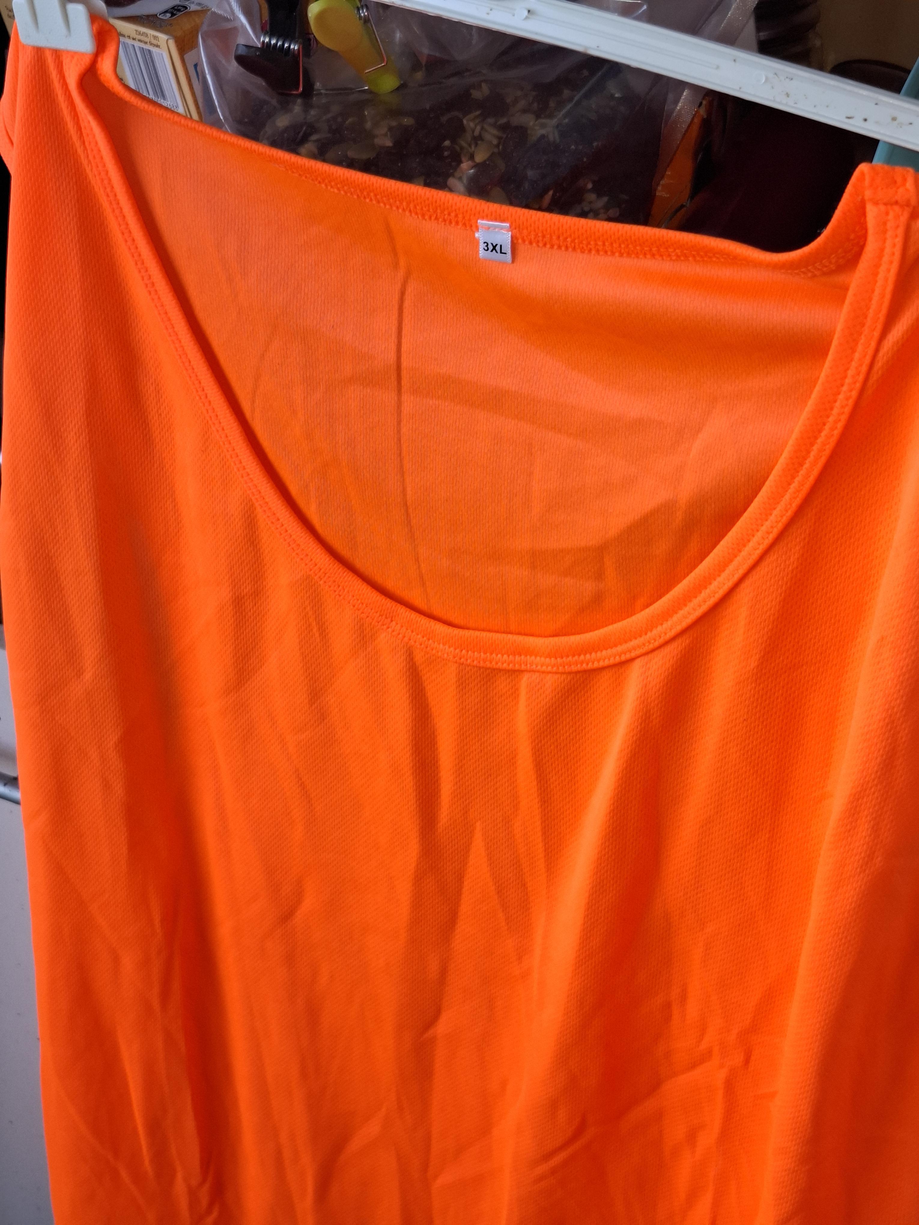 troc de troc reserve debardeur 3xl image 0