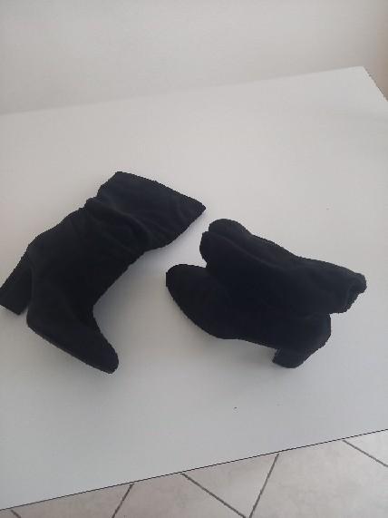 troc de troc bottes image 0