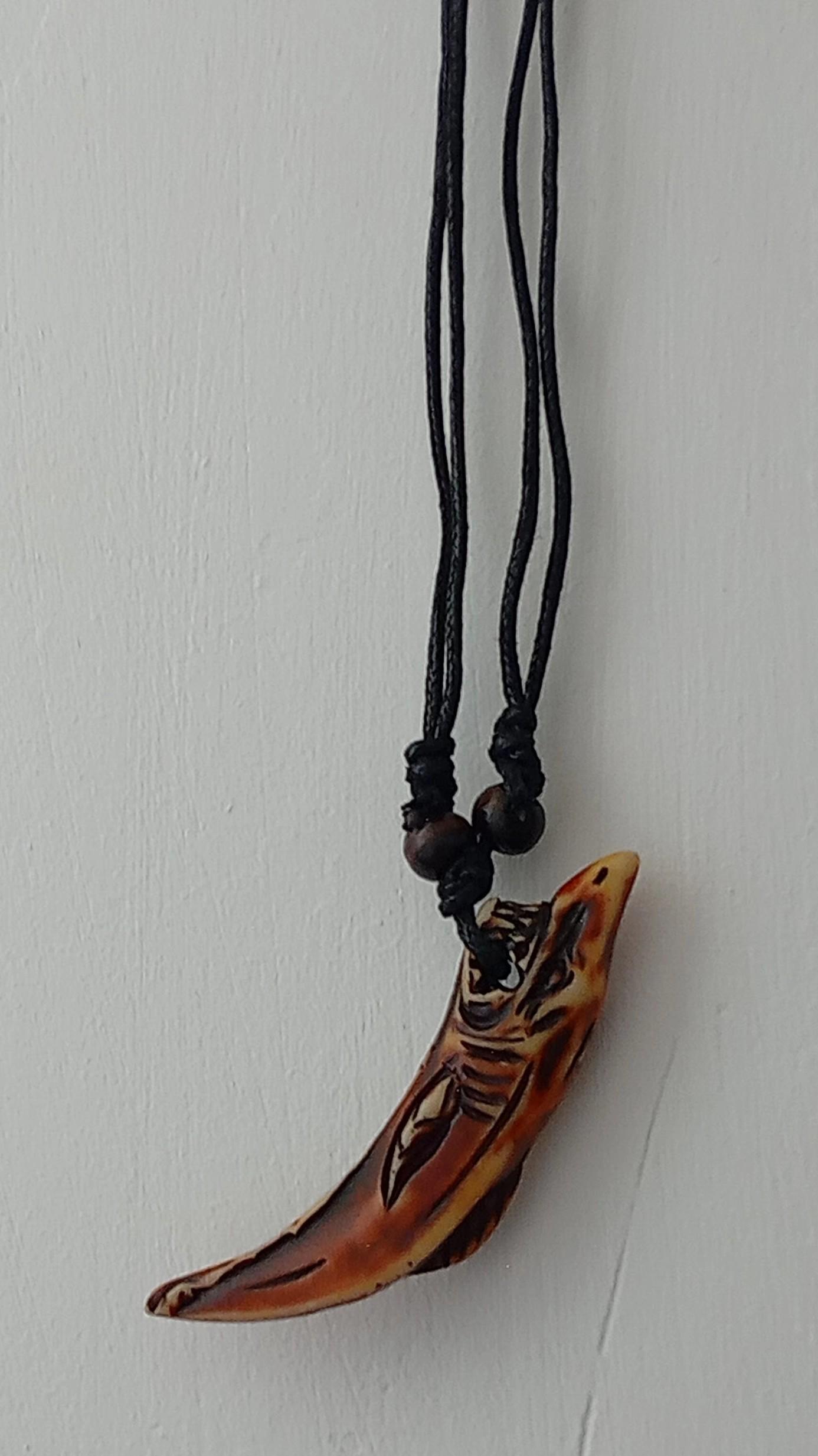 troc de troc collier ras le cou mixte image 0