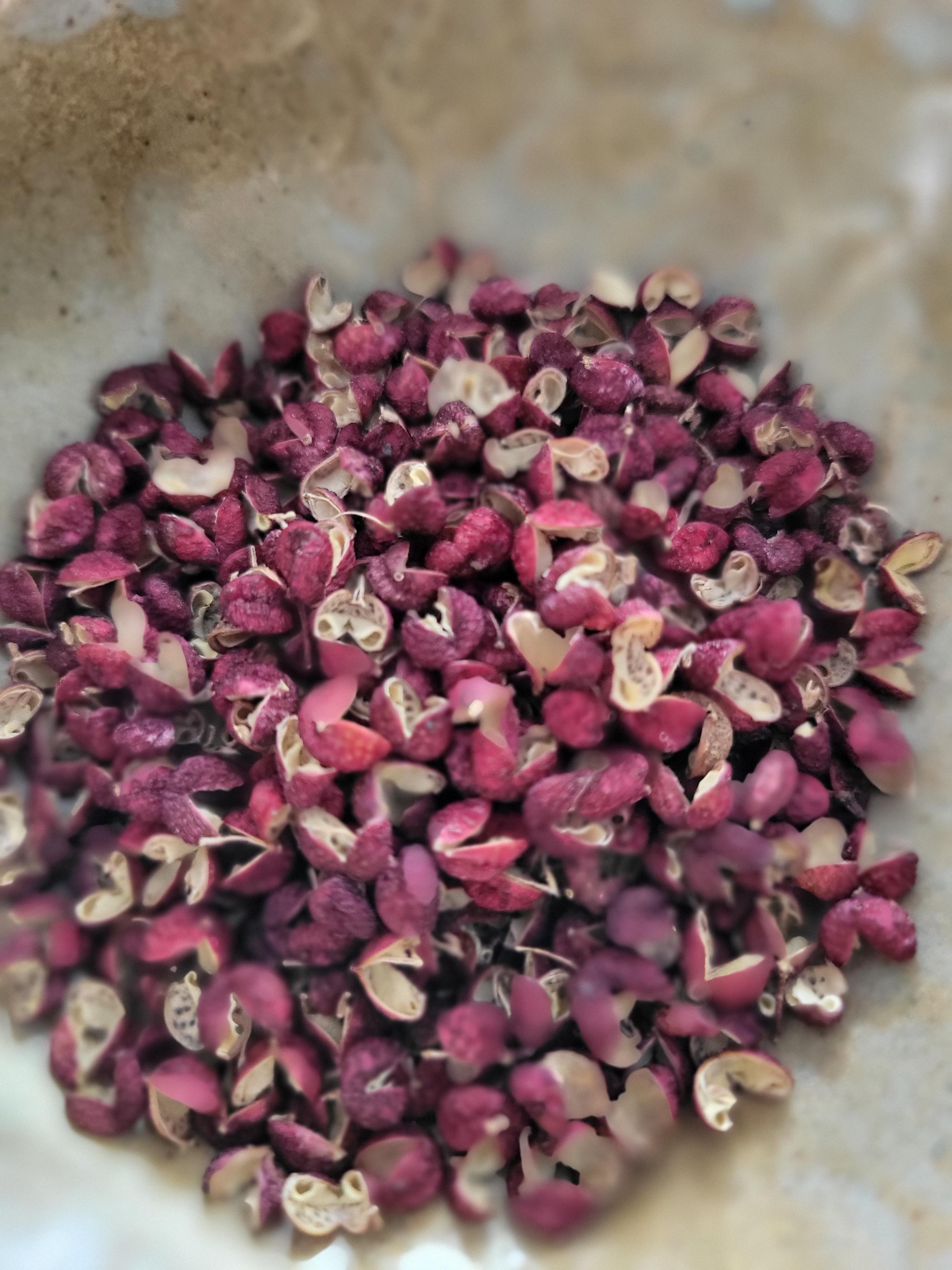 troc de troc poivre de sichuan image 0