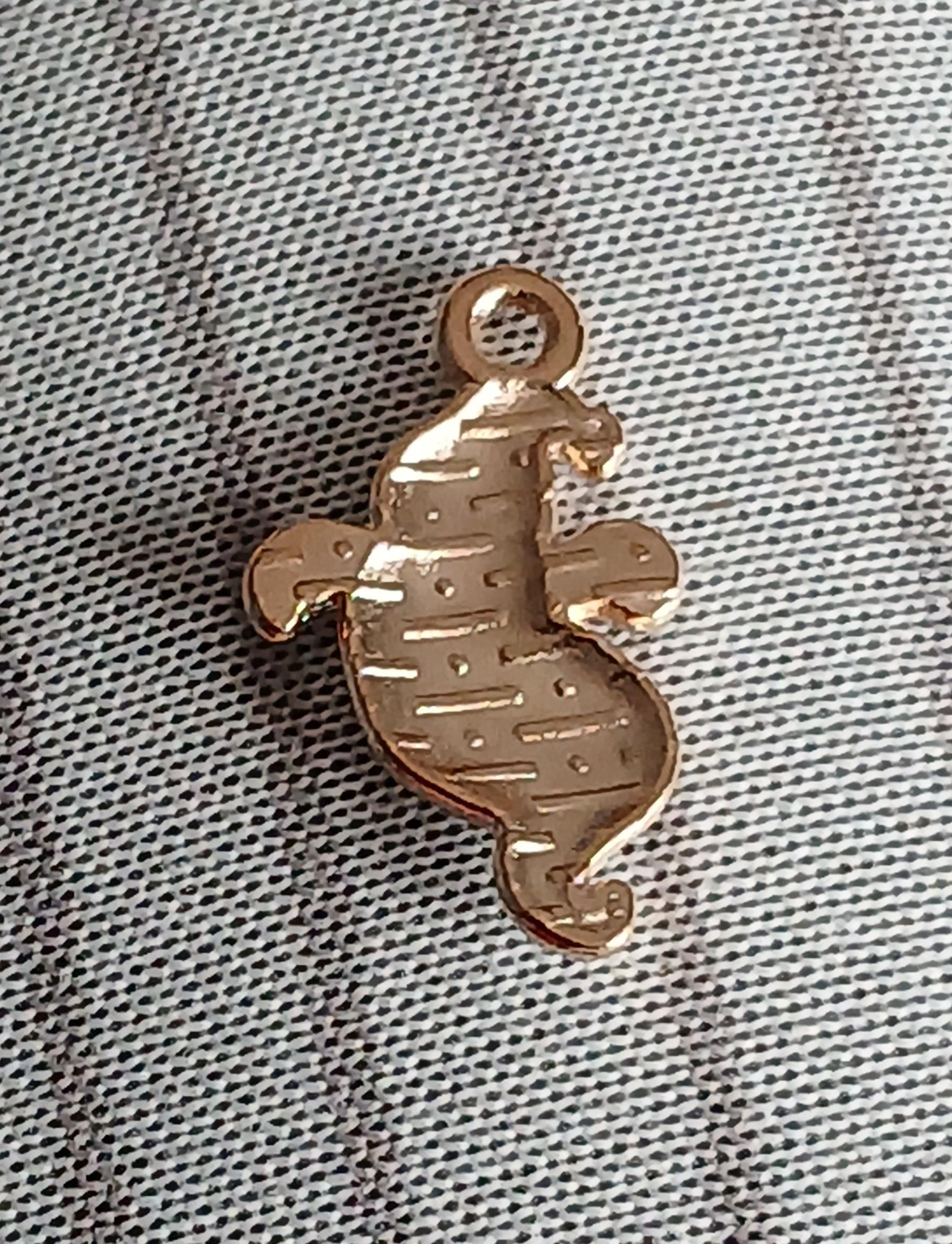 troc de troc un pendentif image 1
