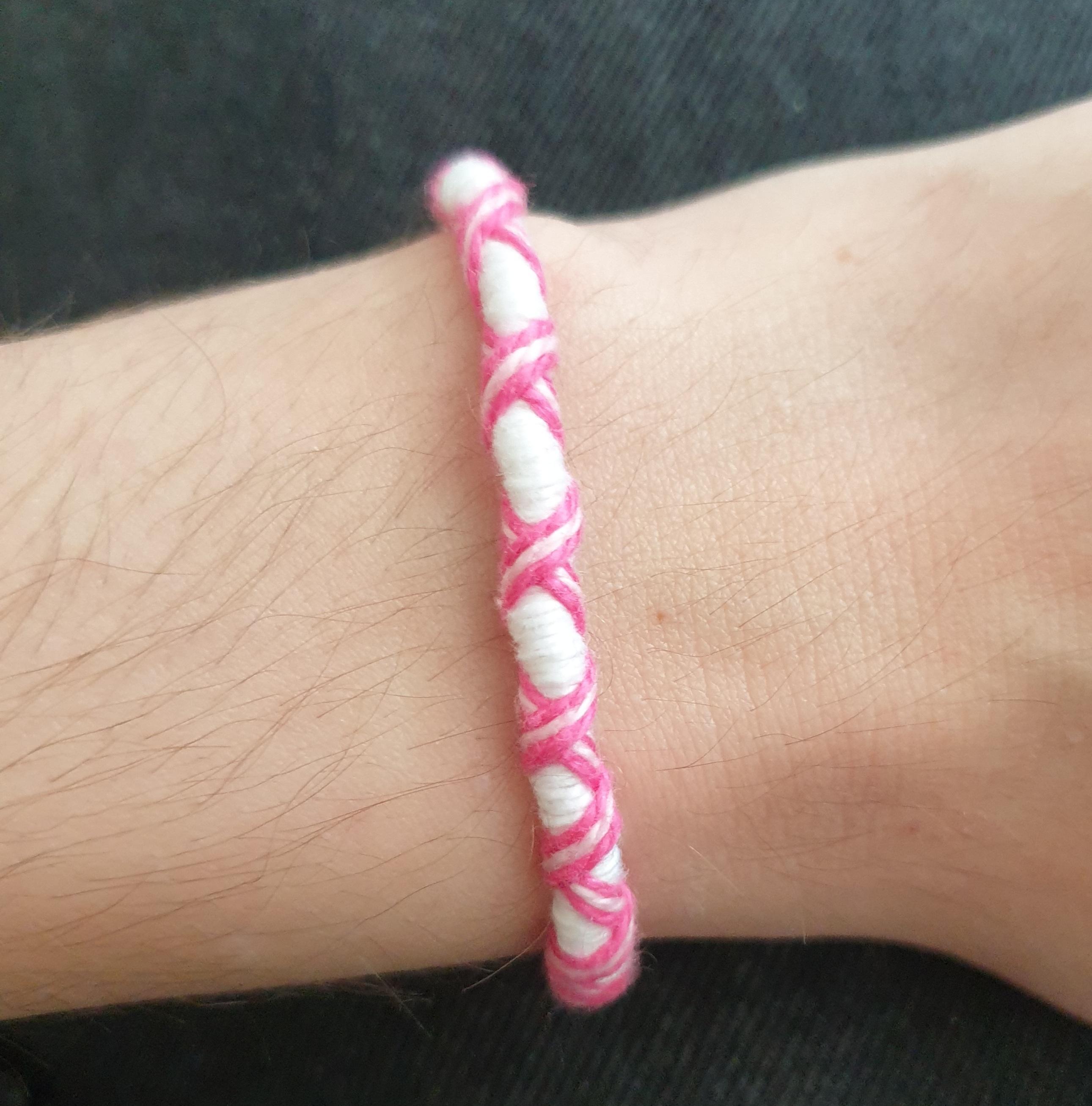troc de troc bracelet brésilien image 0