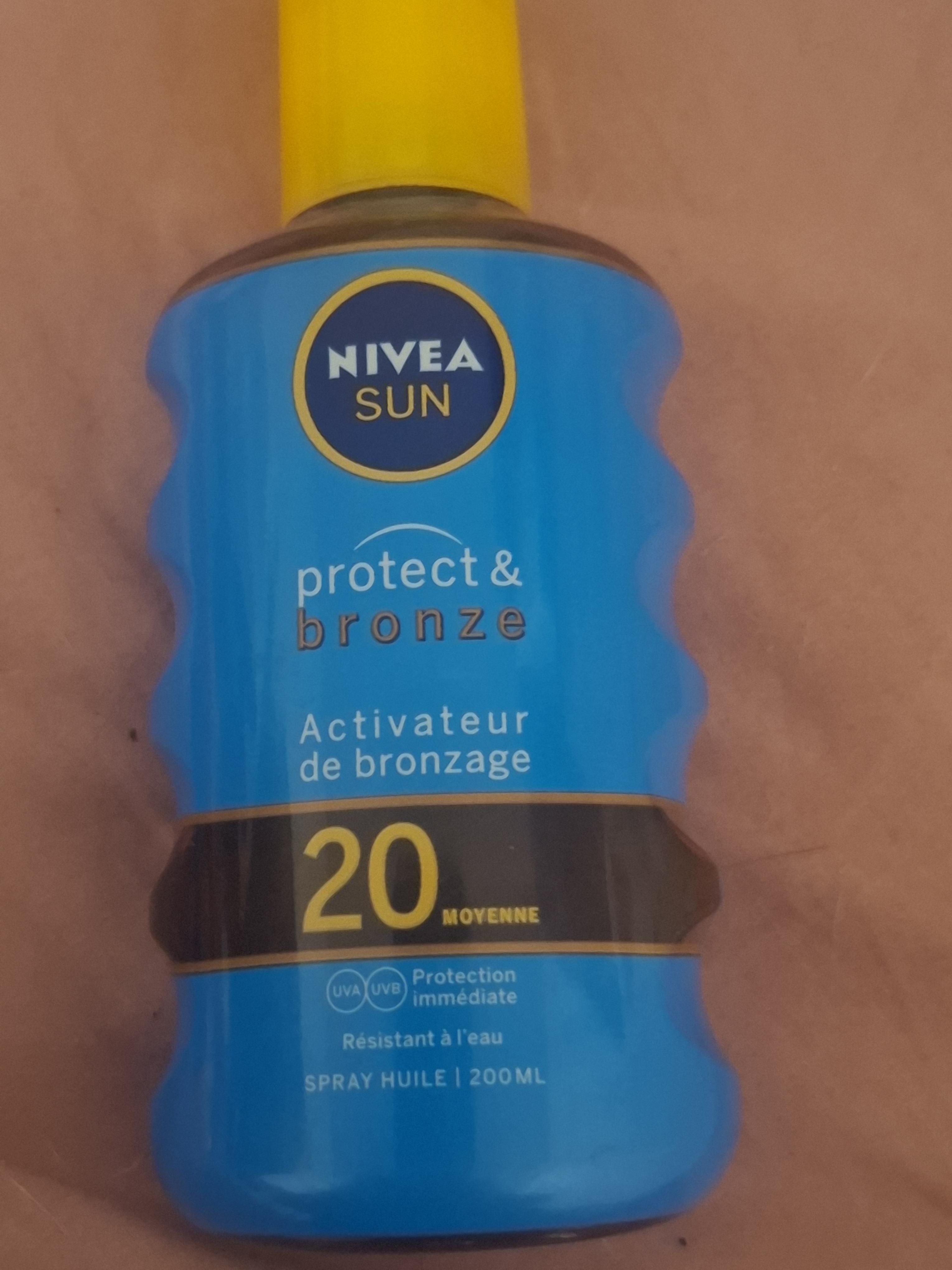 troc de troc spray solaire image 0