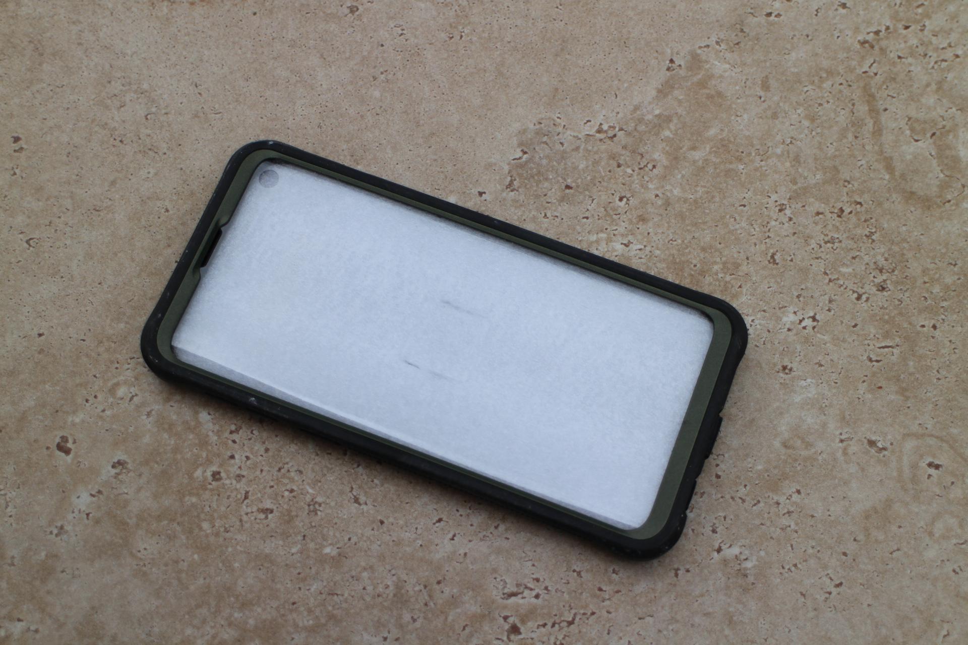 troc de troc Étui de protection pour samsung galaxy s10. image 1